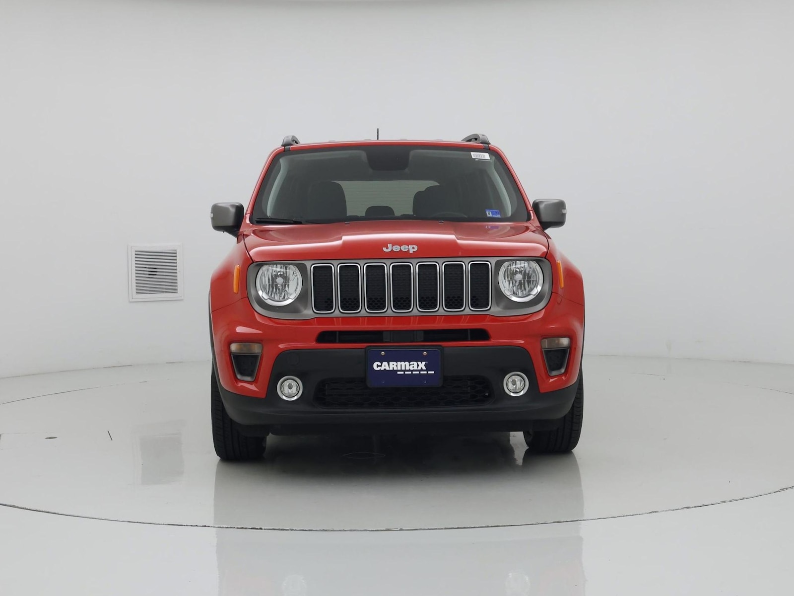 2020 Jeep Renegade Limited - Photo 6