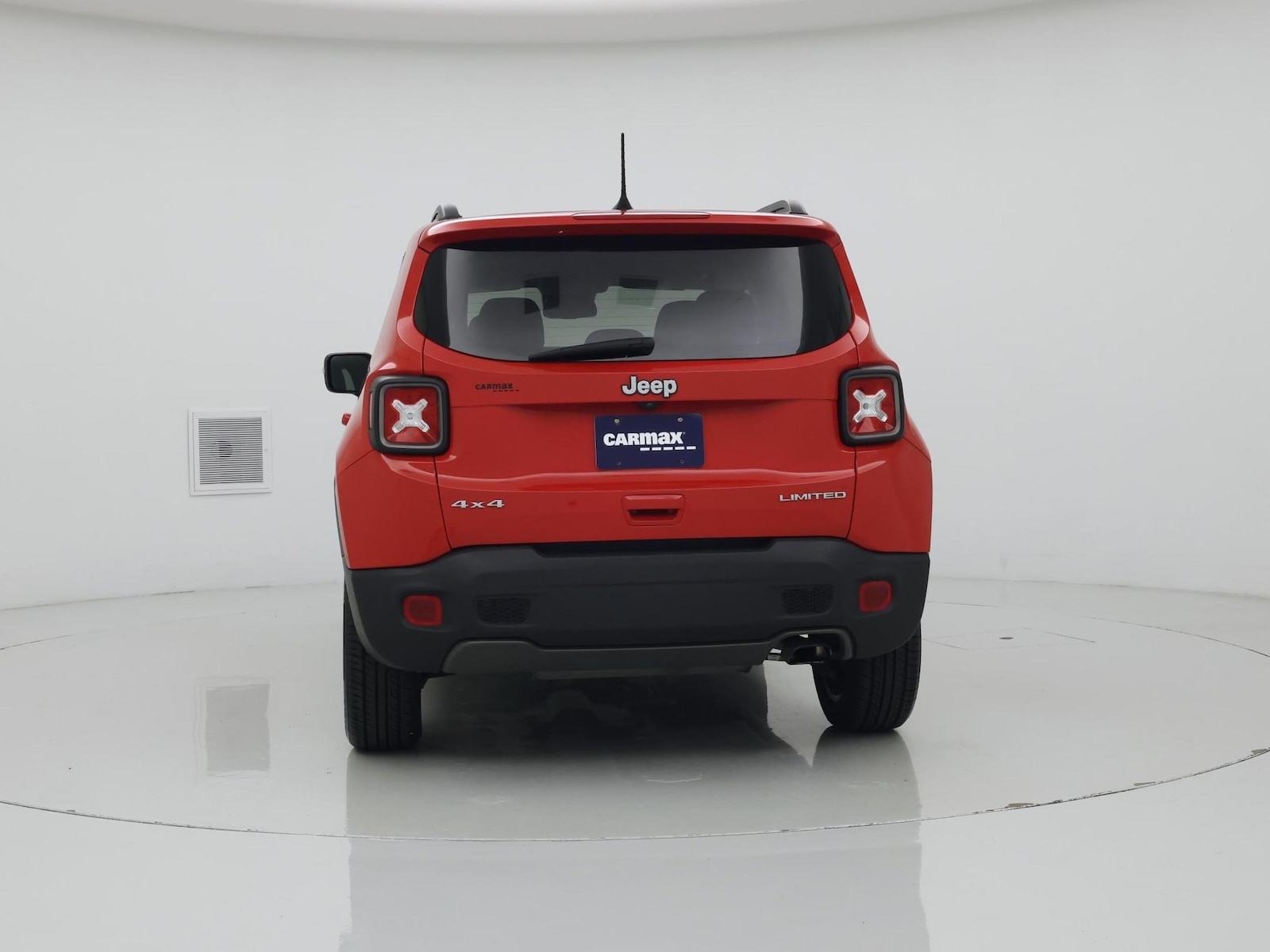 2020 Jeep Renegade Limited - Photo 7
