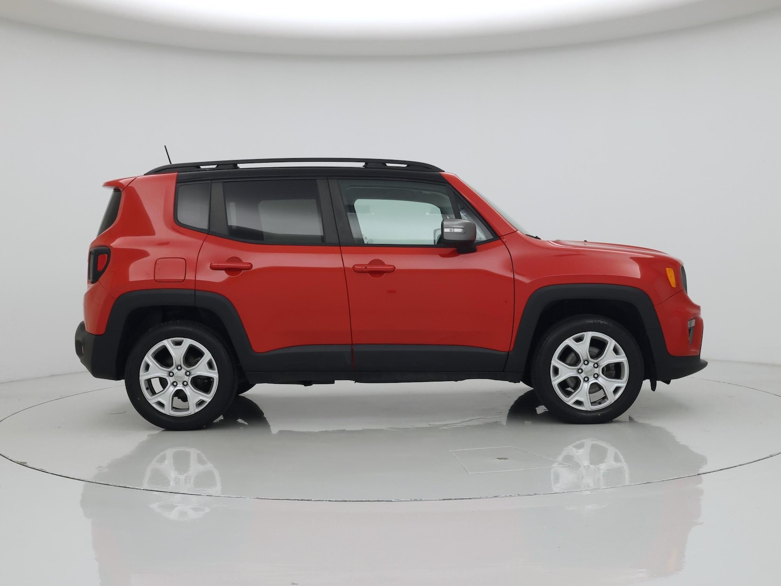 2020 Jeep Renegade Limited - Photo 8