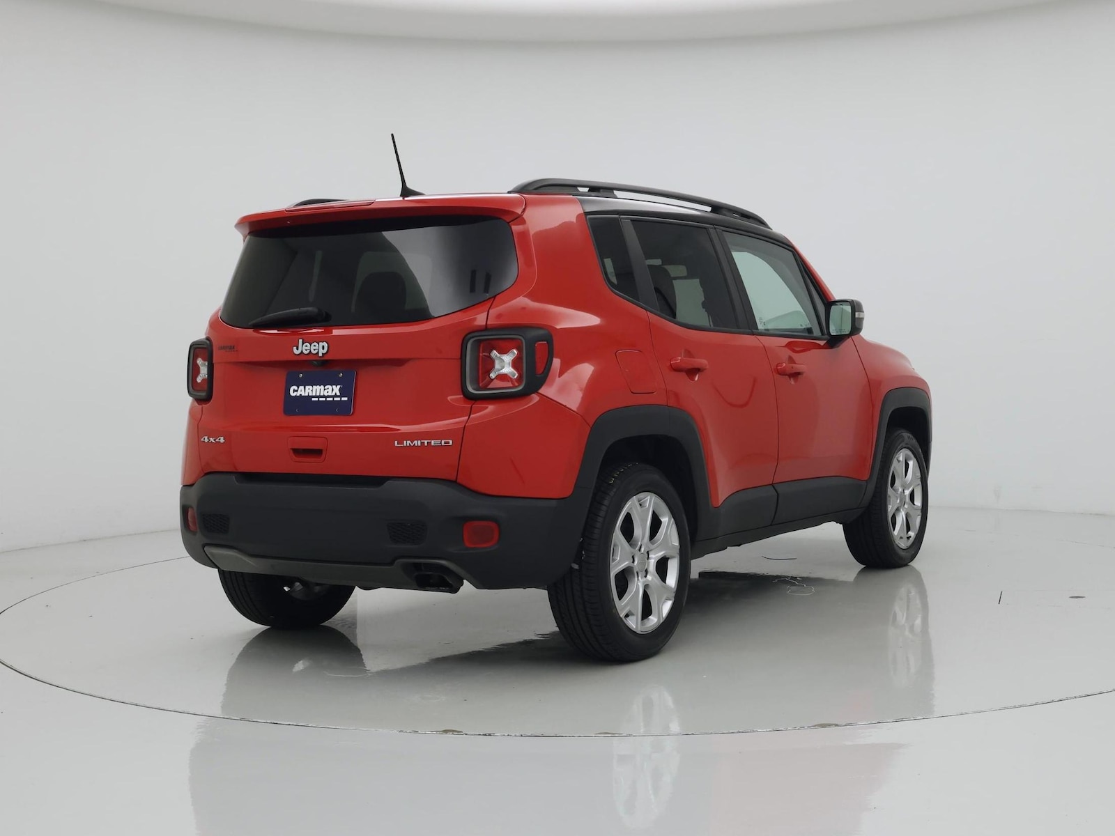 2020 Jeep Renegade Limited - Photo 9