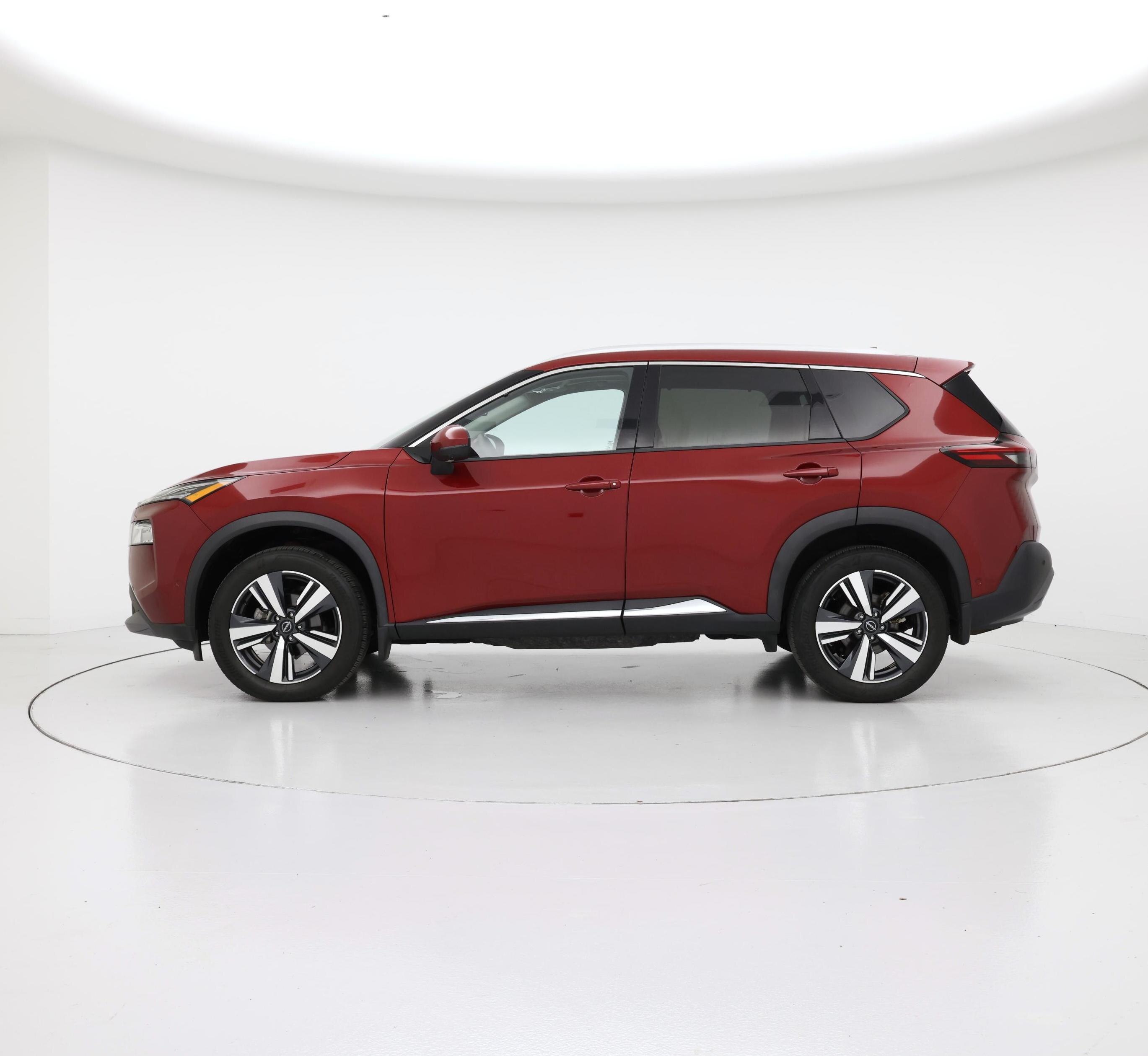 Thumbnail: 2023 Nissan Rogue - 3