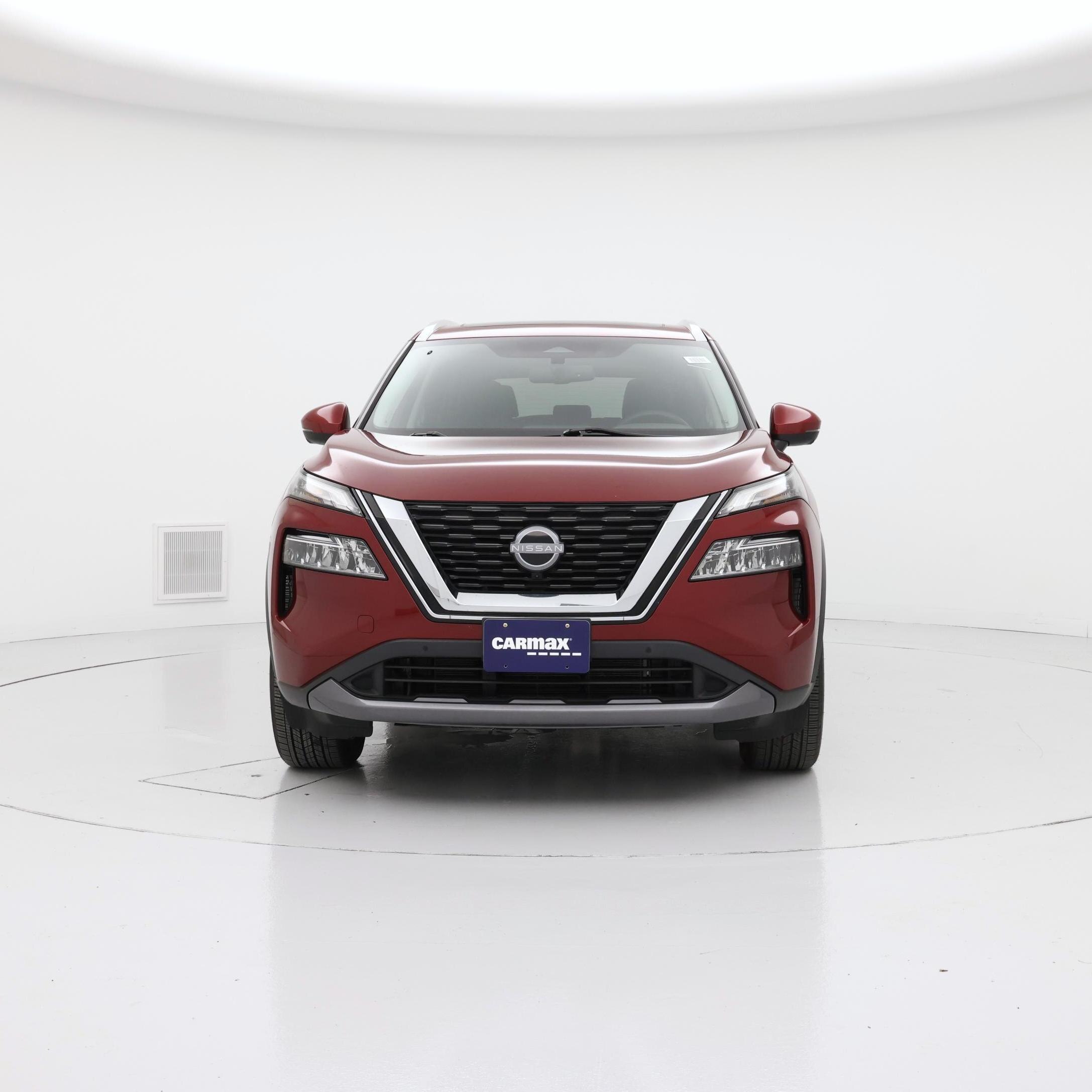 Thumbnail: 2023 Nissan Rogue - 5
