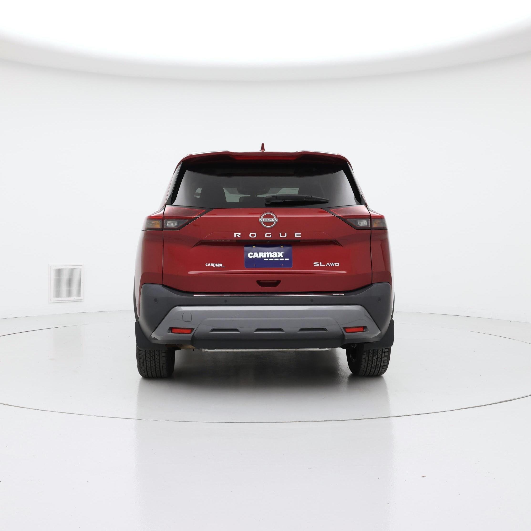 Thumbnail: 2023 Nissan Rogue - 6