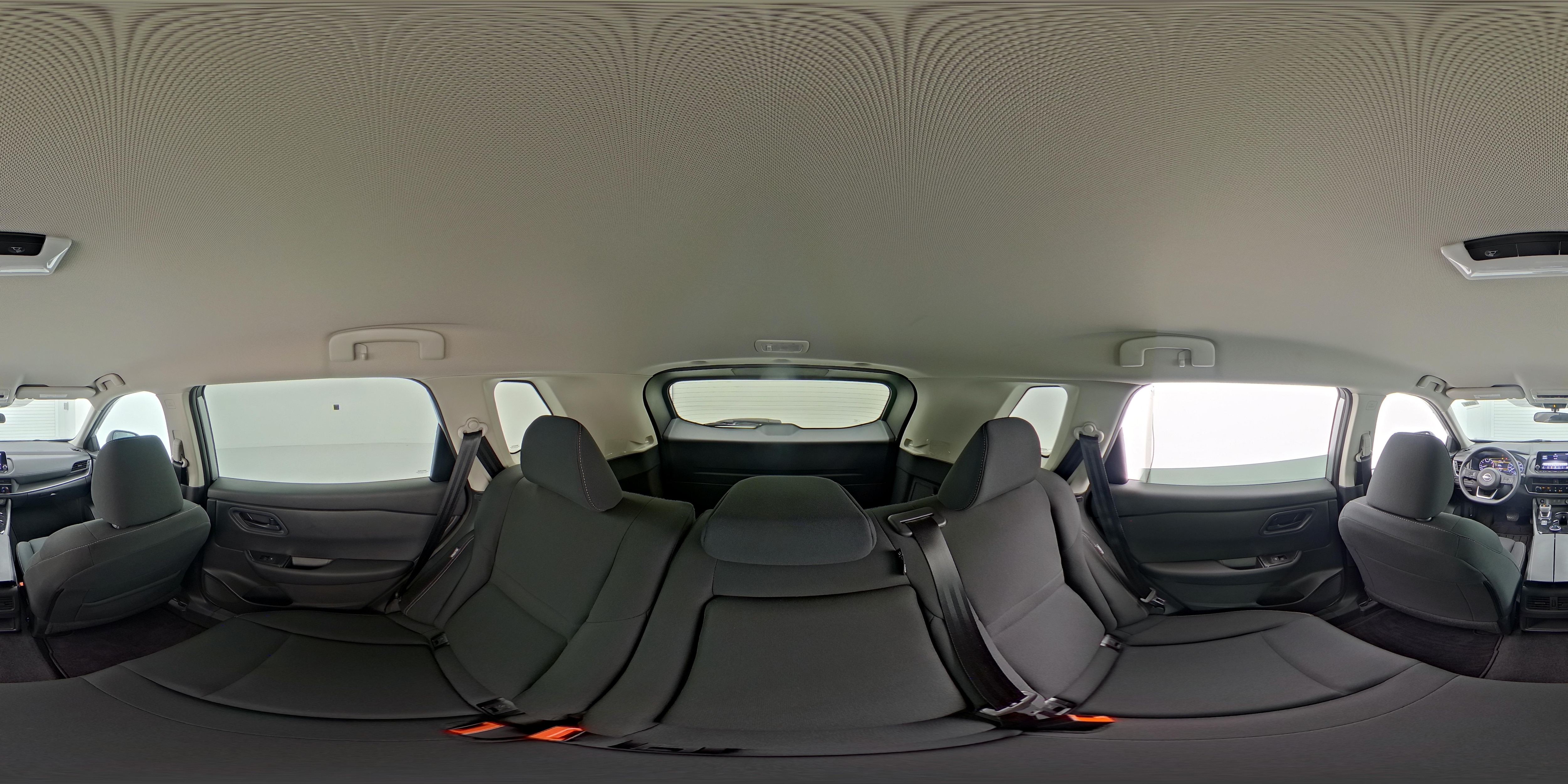 2024 Nissan Rogue S - Photo 26
