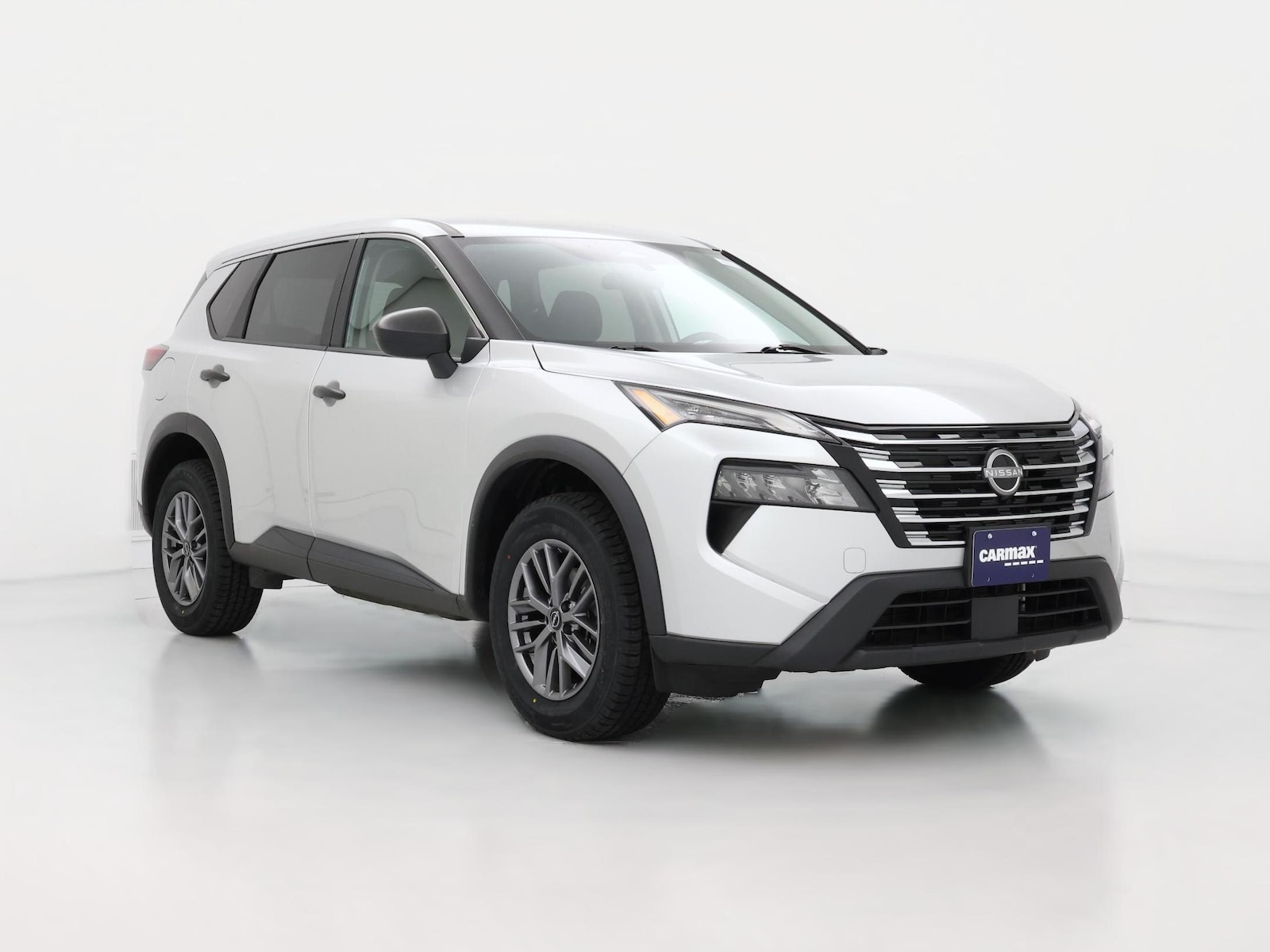 2024 Nissan Rogue S - Photo 1
