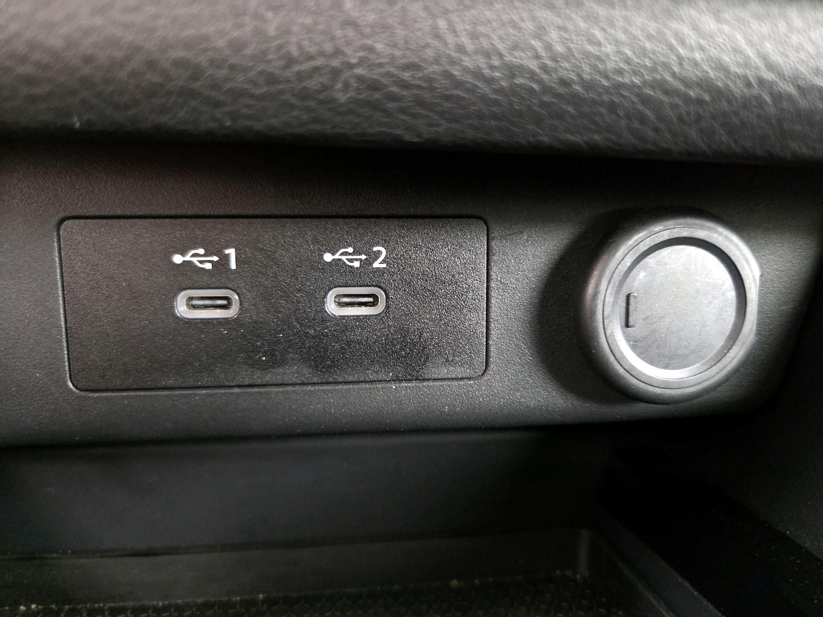 2024 Nissan Rogue S - Photo 19