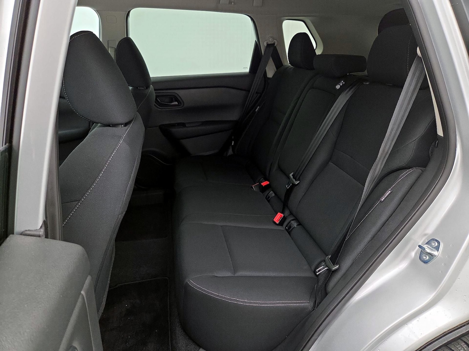 2024 Nissan Rogue S - Photo 20