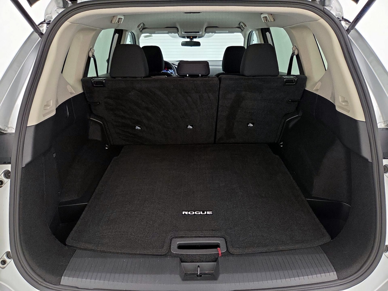 2024 Nissan Rogue S - Photo 21