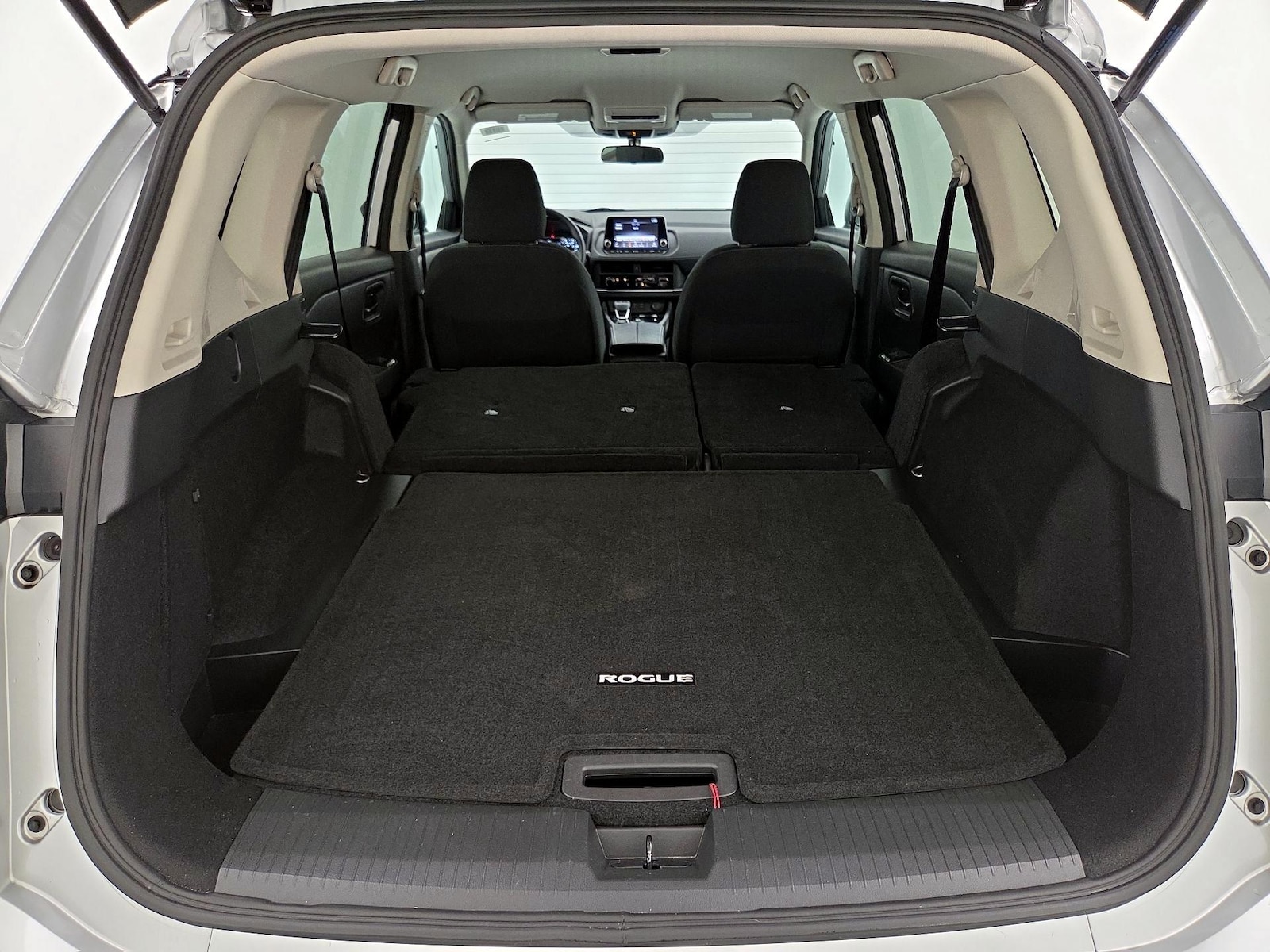 2024 Nissan Rogue S - Photo 22