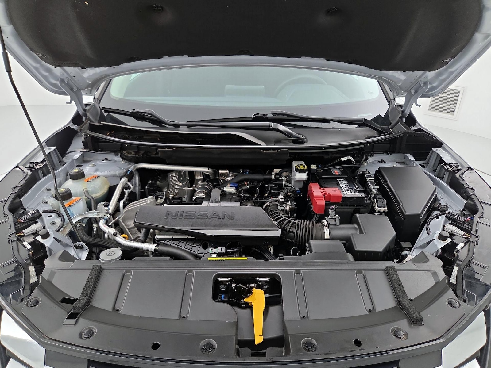 2024 Nissan Rogue S - Photo 23