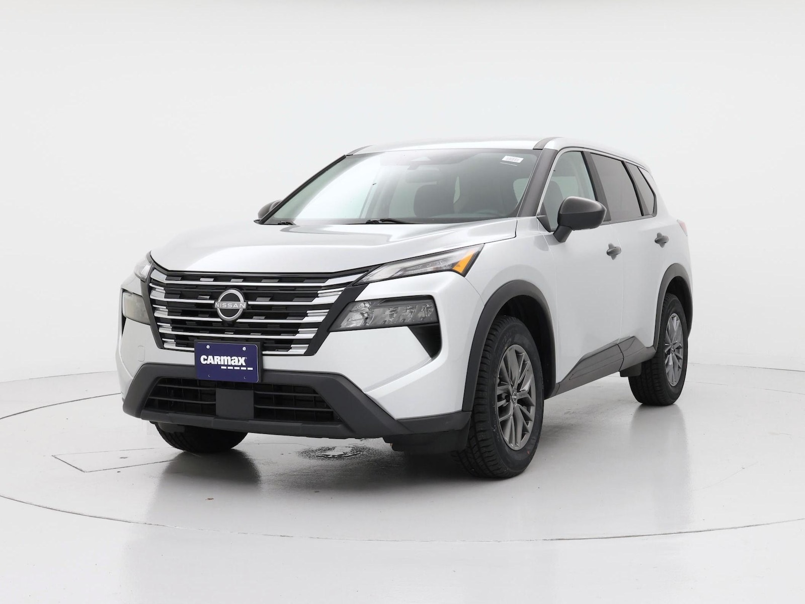 2024 Nissan Rogue S - Photo 5