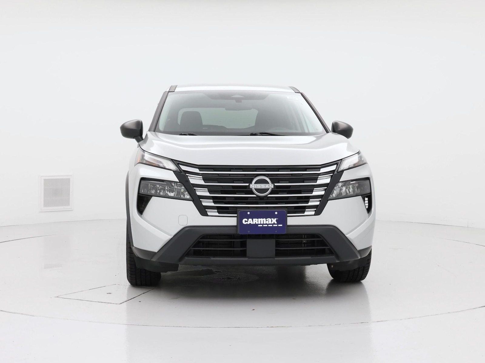 2024 Nissan Rogue S - Photo 6