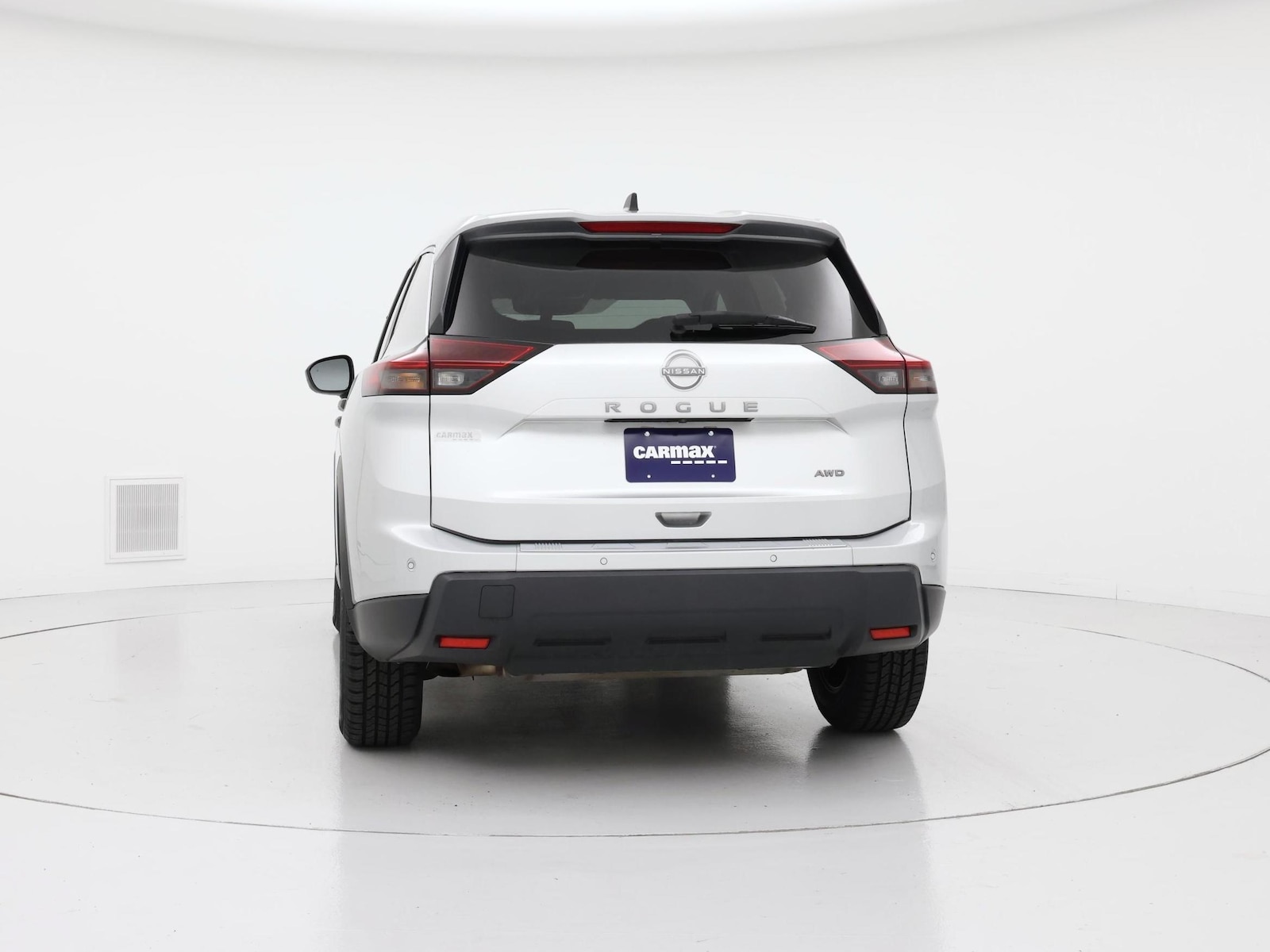 2024 Nissan Rogue S - Photo 7
