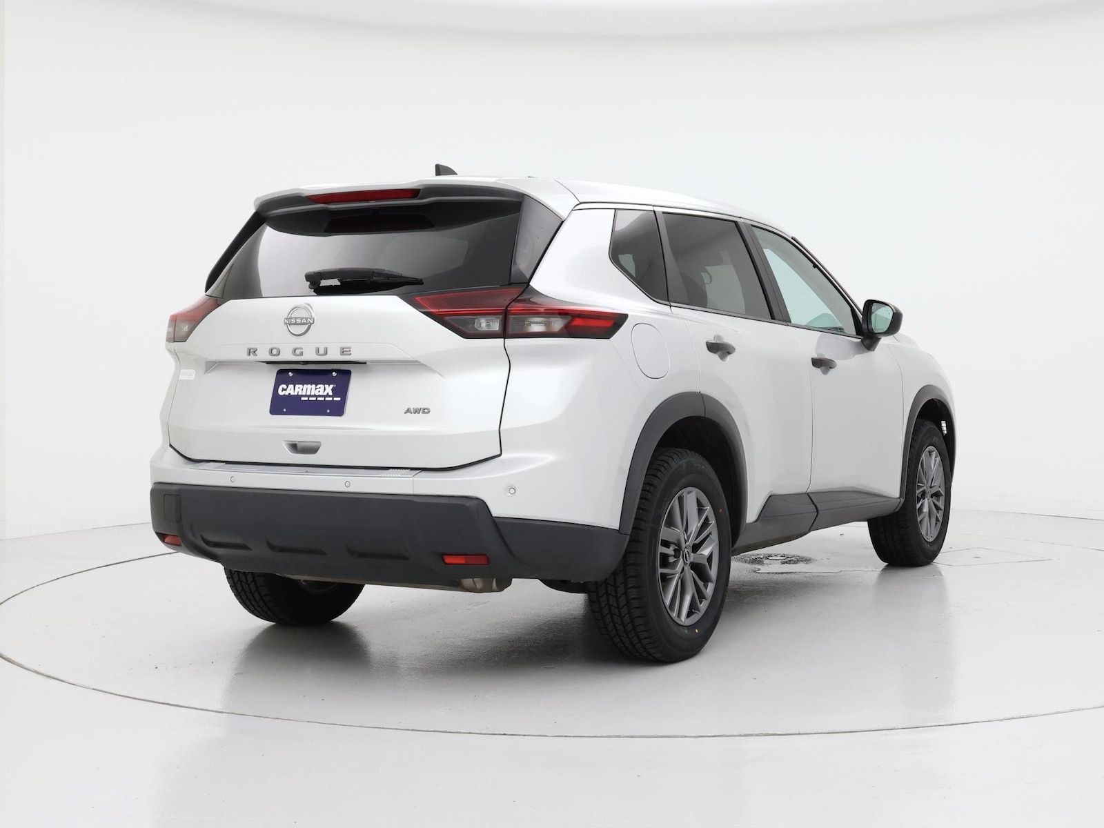 2024 Nissan Rogue S - Photo 9