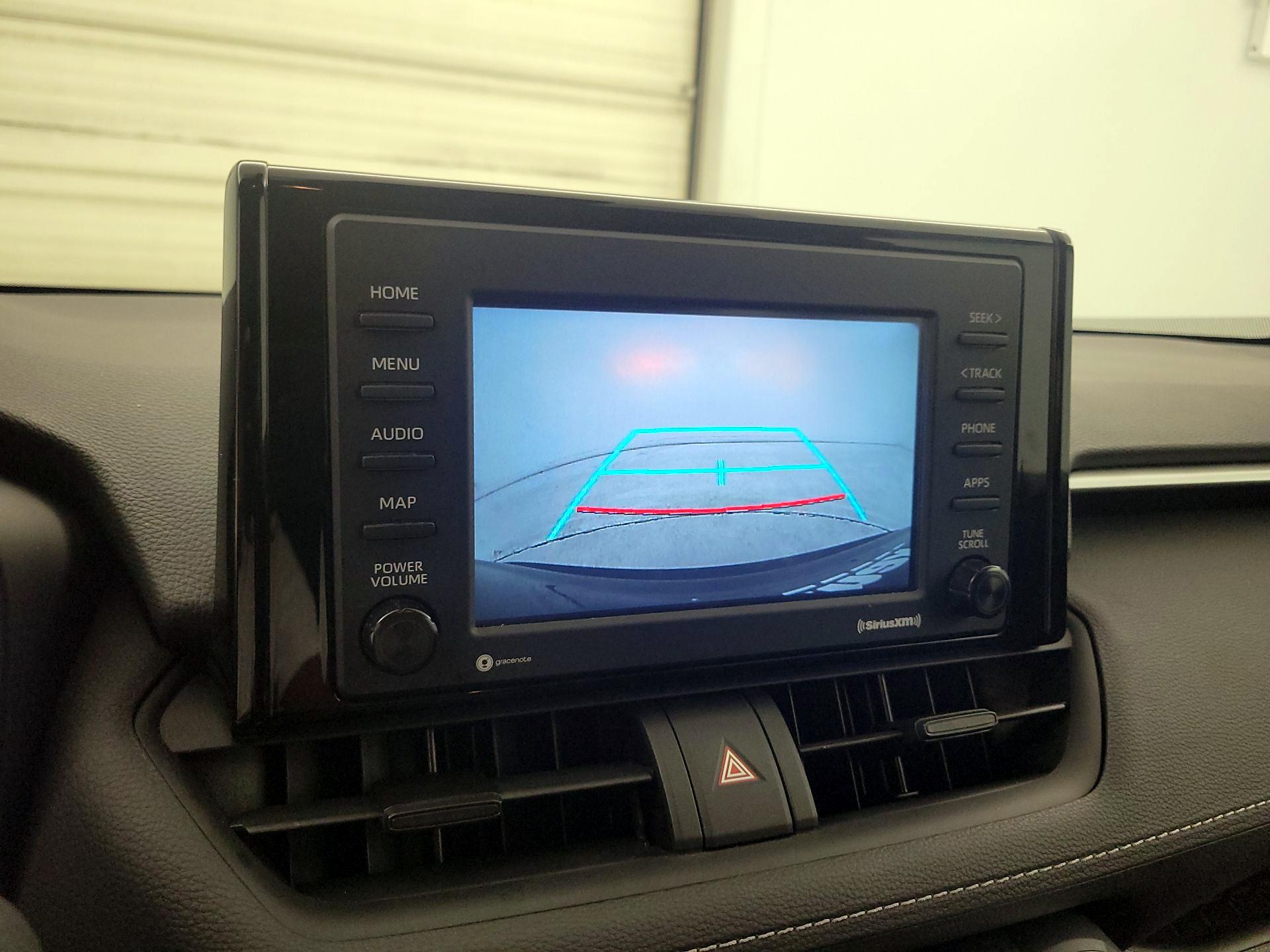 Thumbnail: 2021 Toyota RAV4 - 12