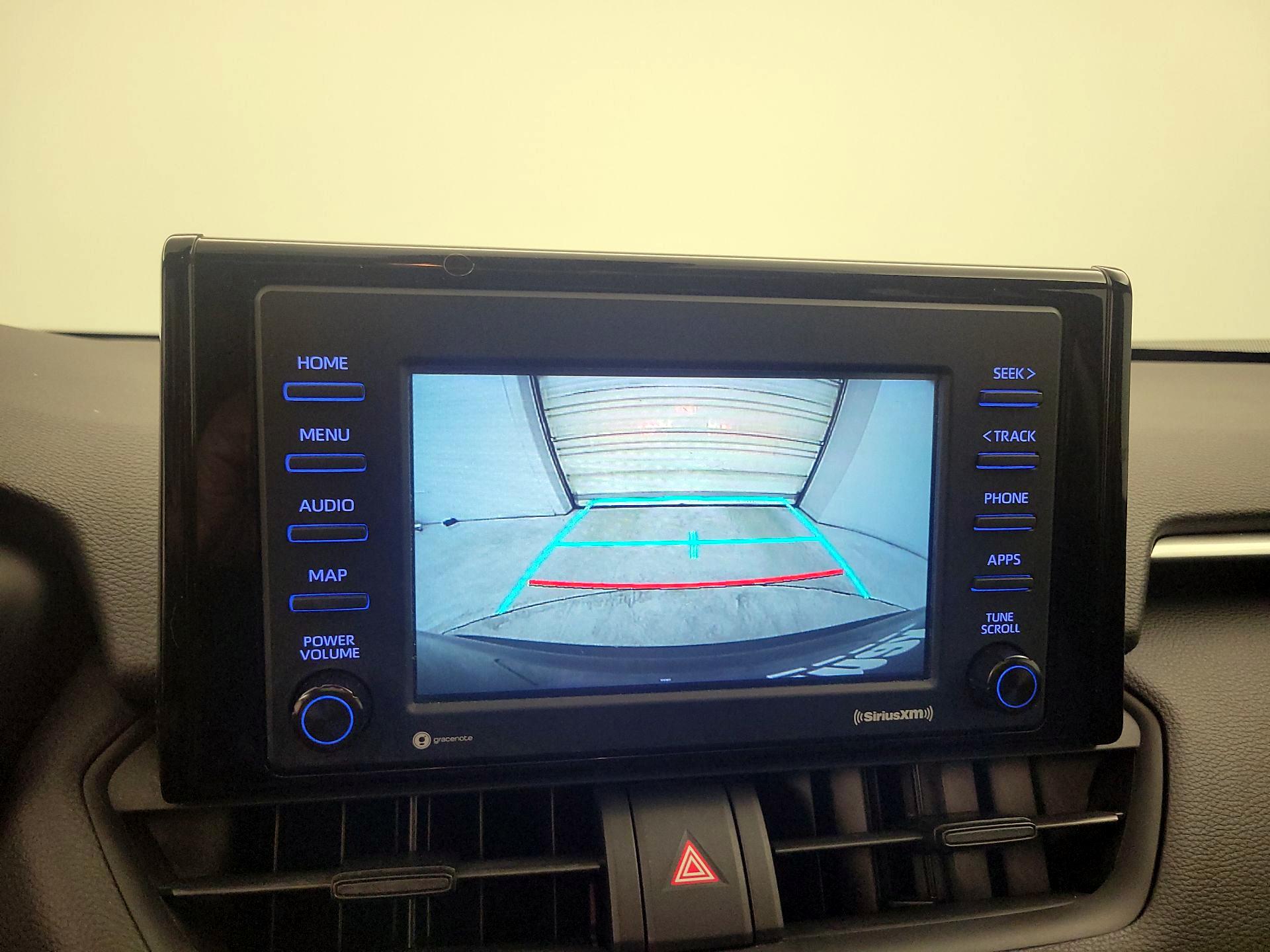 Thumbnail: 2021 Toyota RAV4 - 14