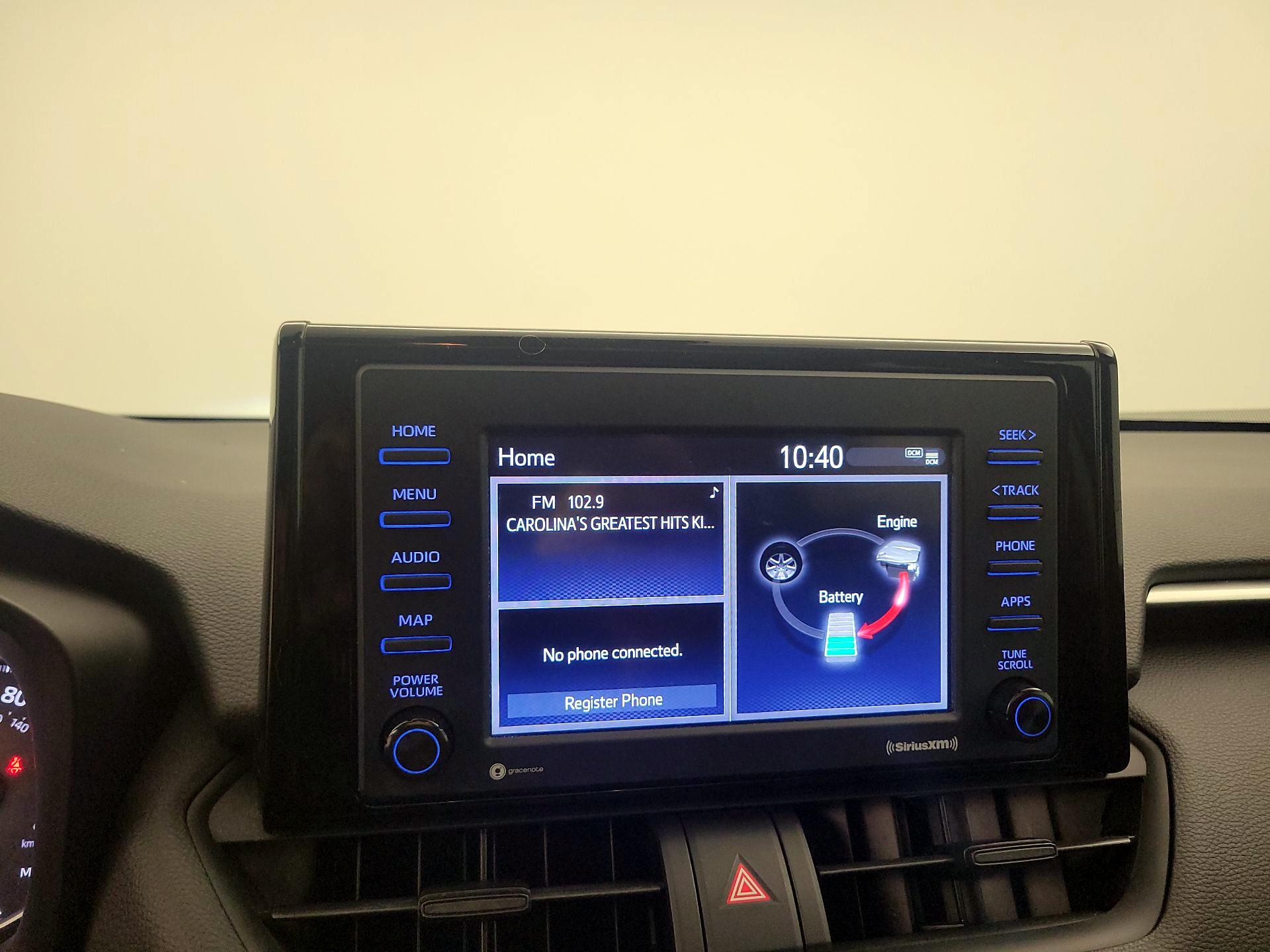 Thumbnail: 2021 Toyota RAV4 - 15