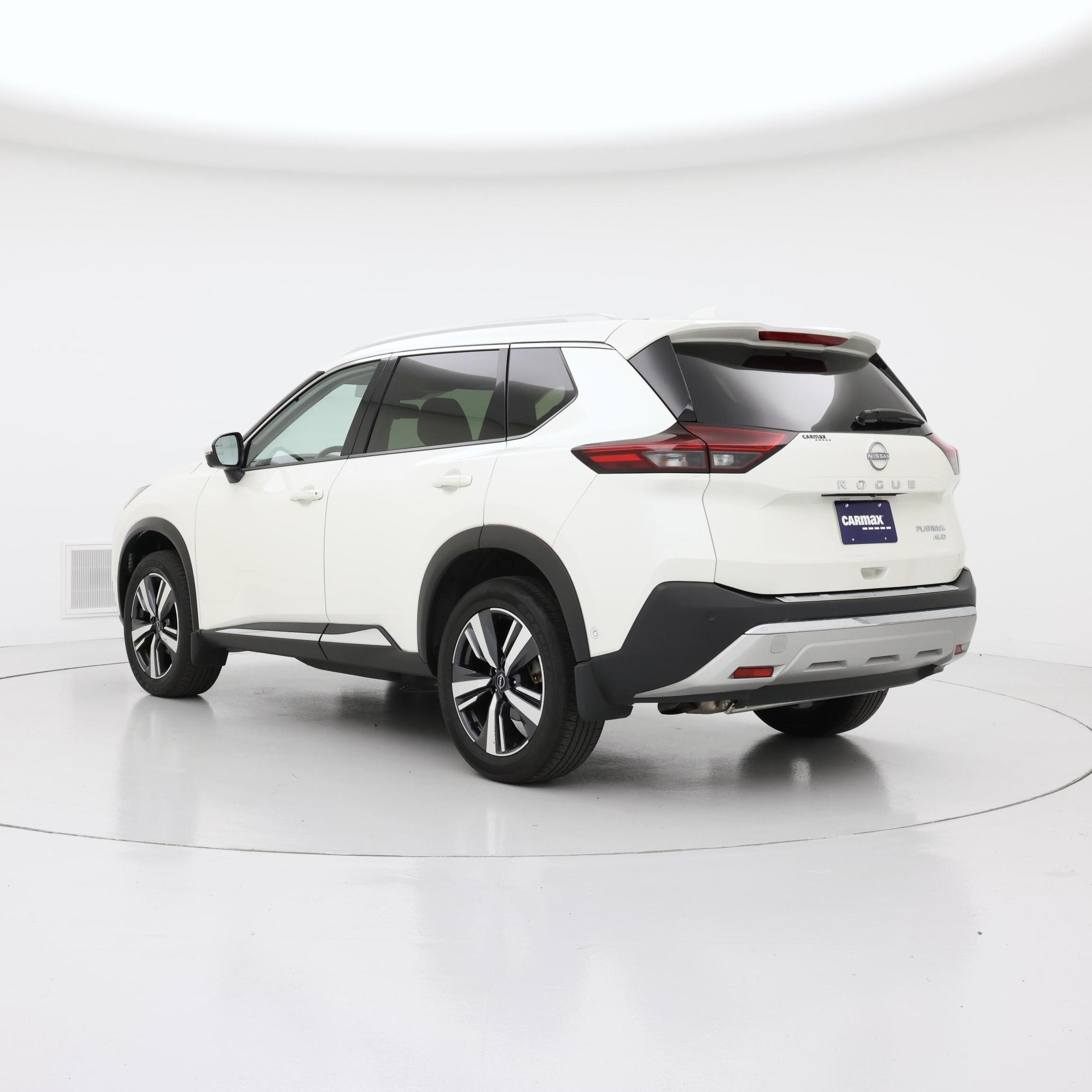 Thumbnail: 2023 Nissan Rogue - 2