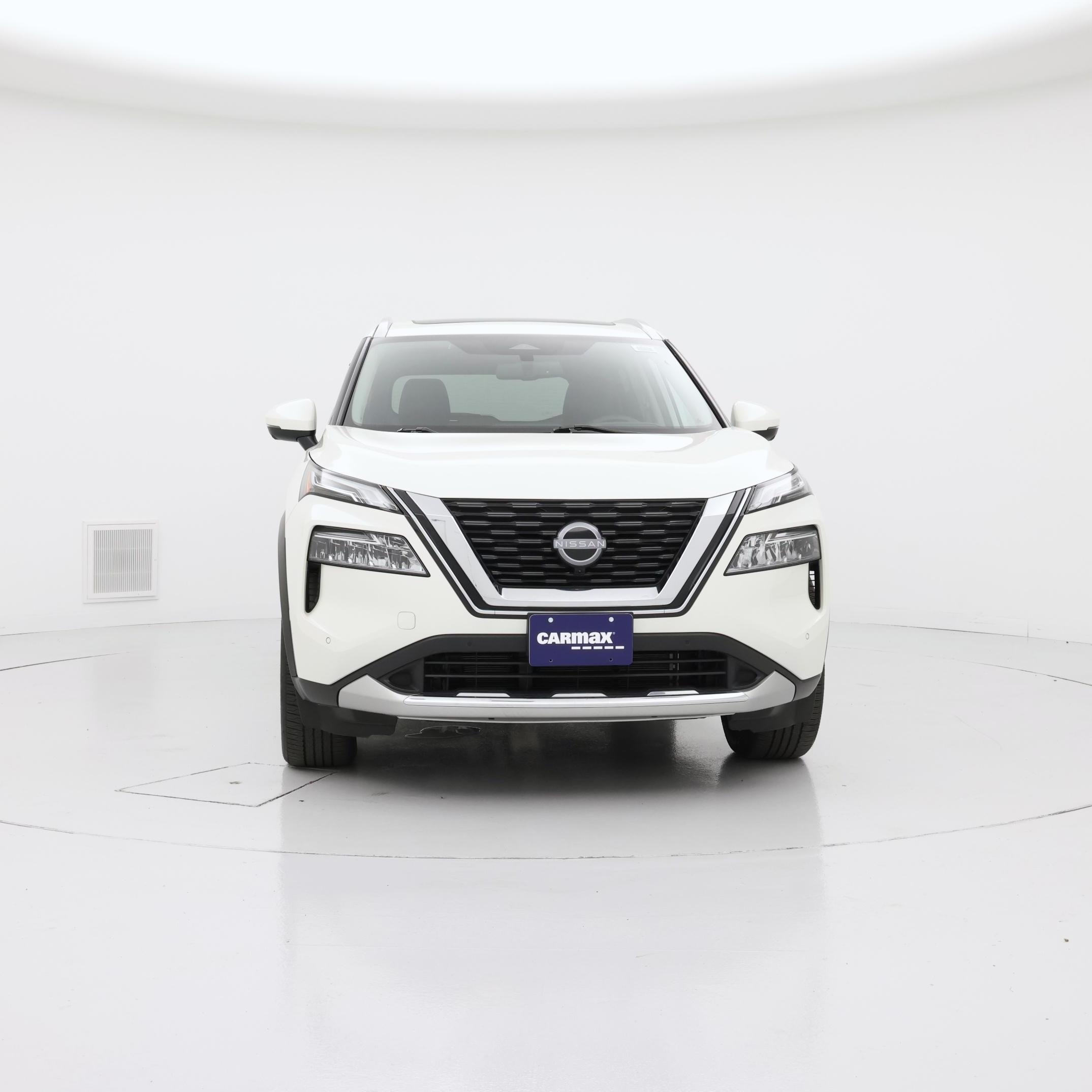 Thumbnail: 2023 Nissan Rogue - 5