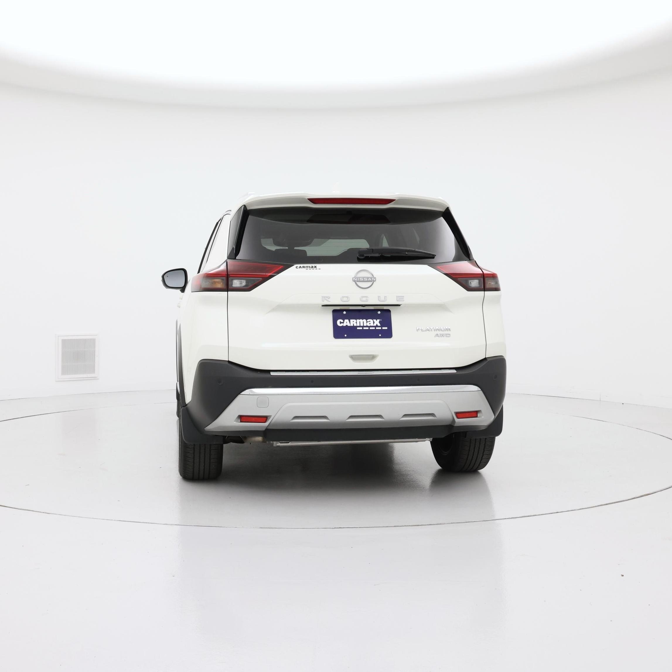 Thumbnail: 2023 Nissan Rogue - 6