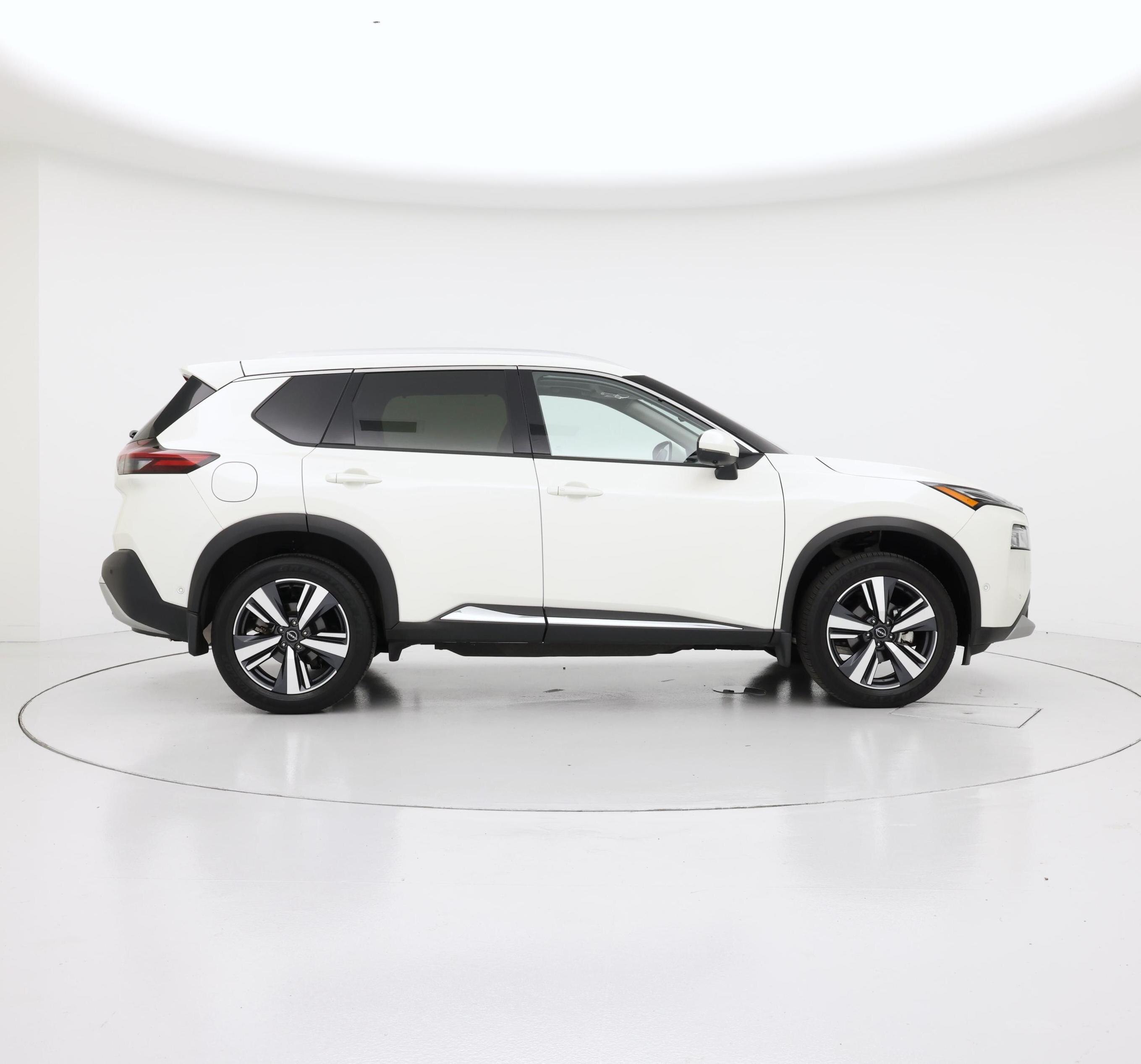 Thumbnail: 2023 Nissan Rogue - 7