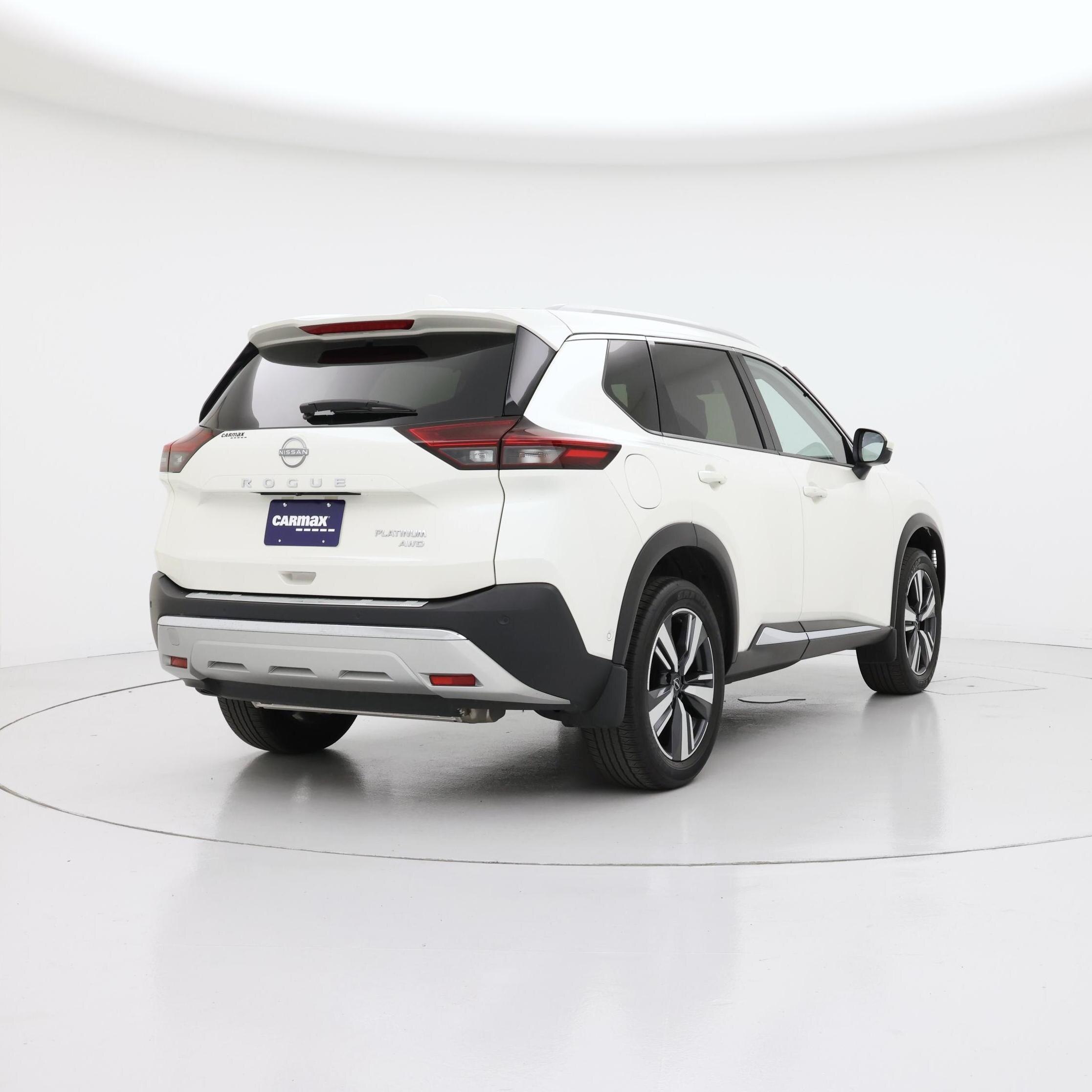 Thumbnail: 2023 Nissan Rogue - 8