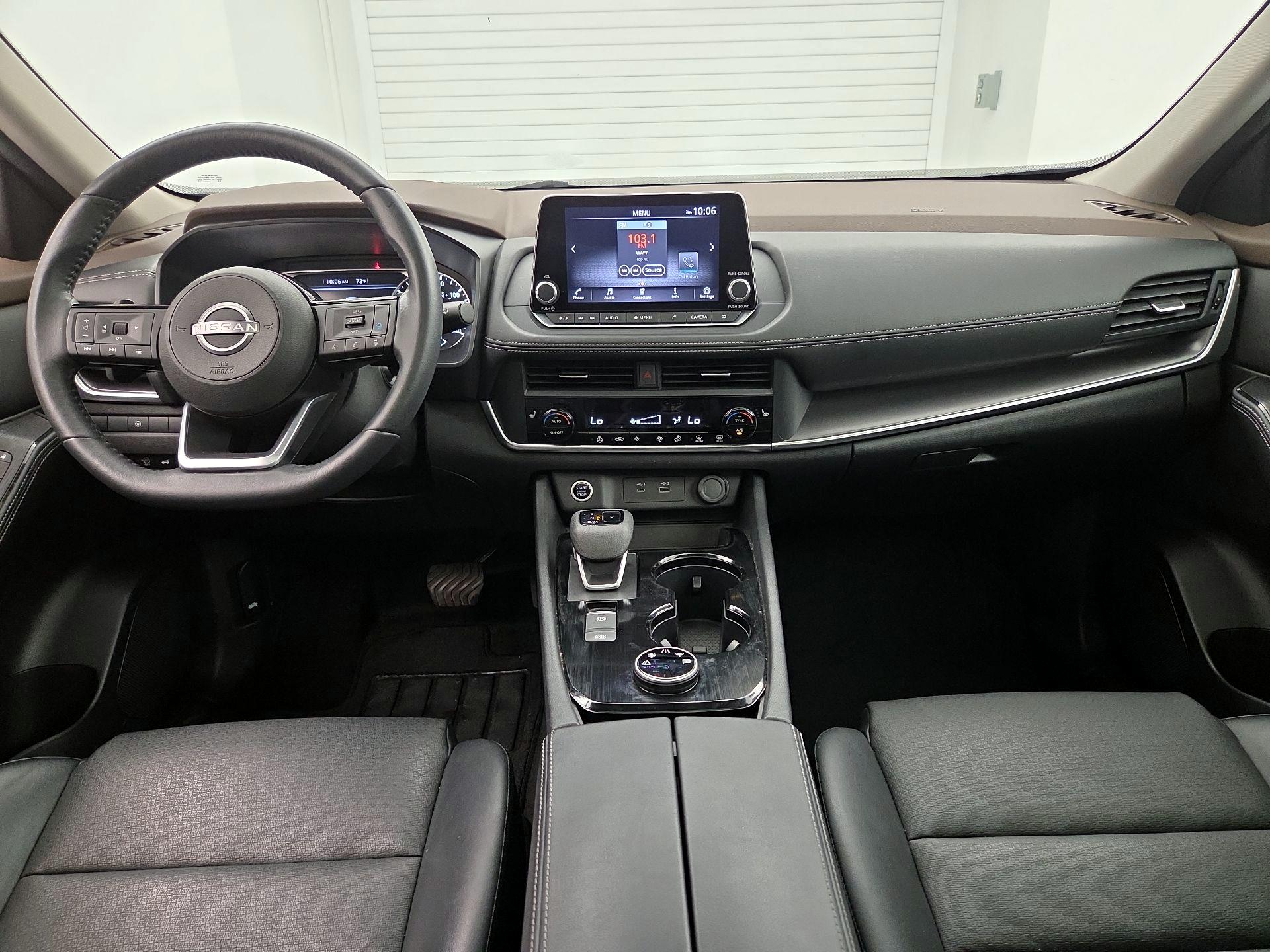 Thumbnail: 2023 Nissan Rogue - 9