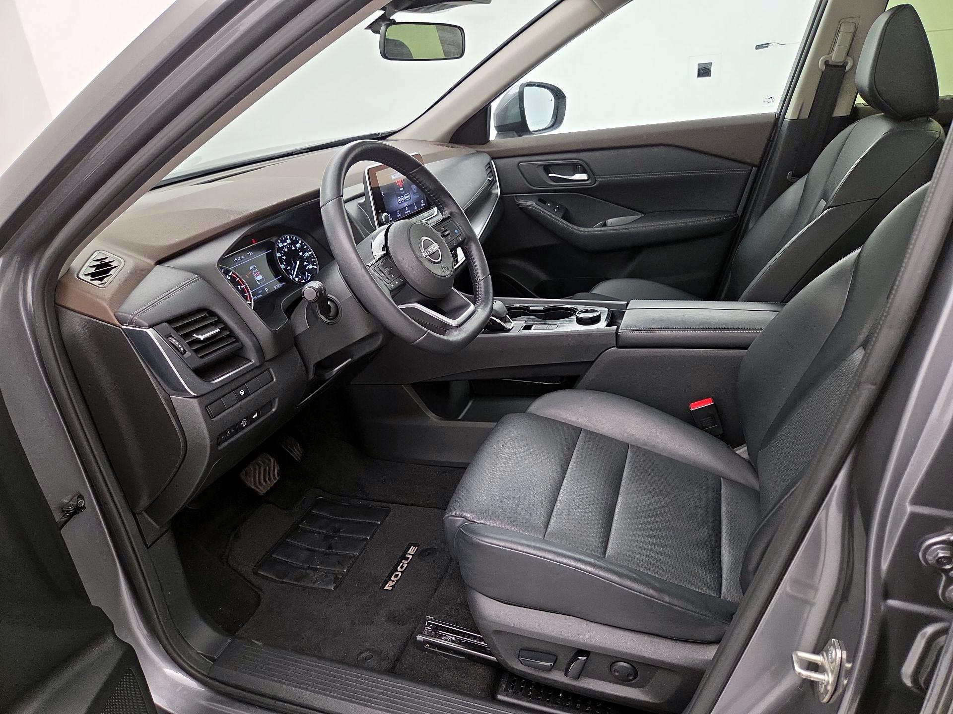 Thumbnail: 2023 Nissan Rogue - 11