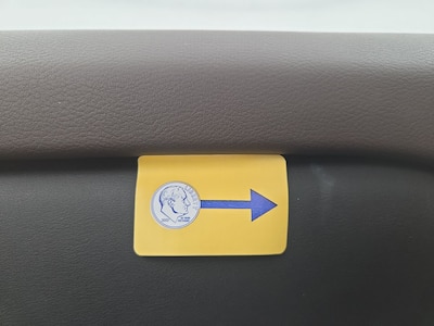 Condition detail