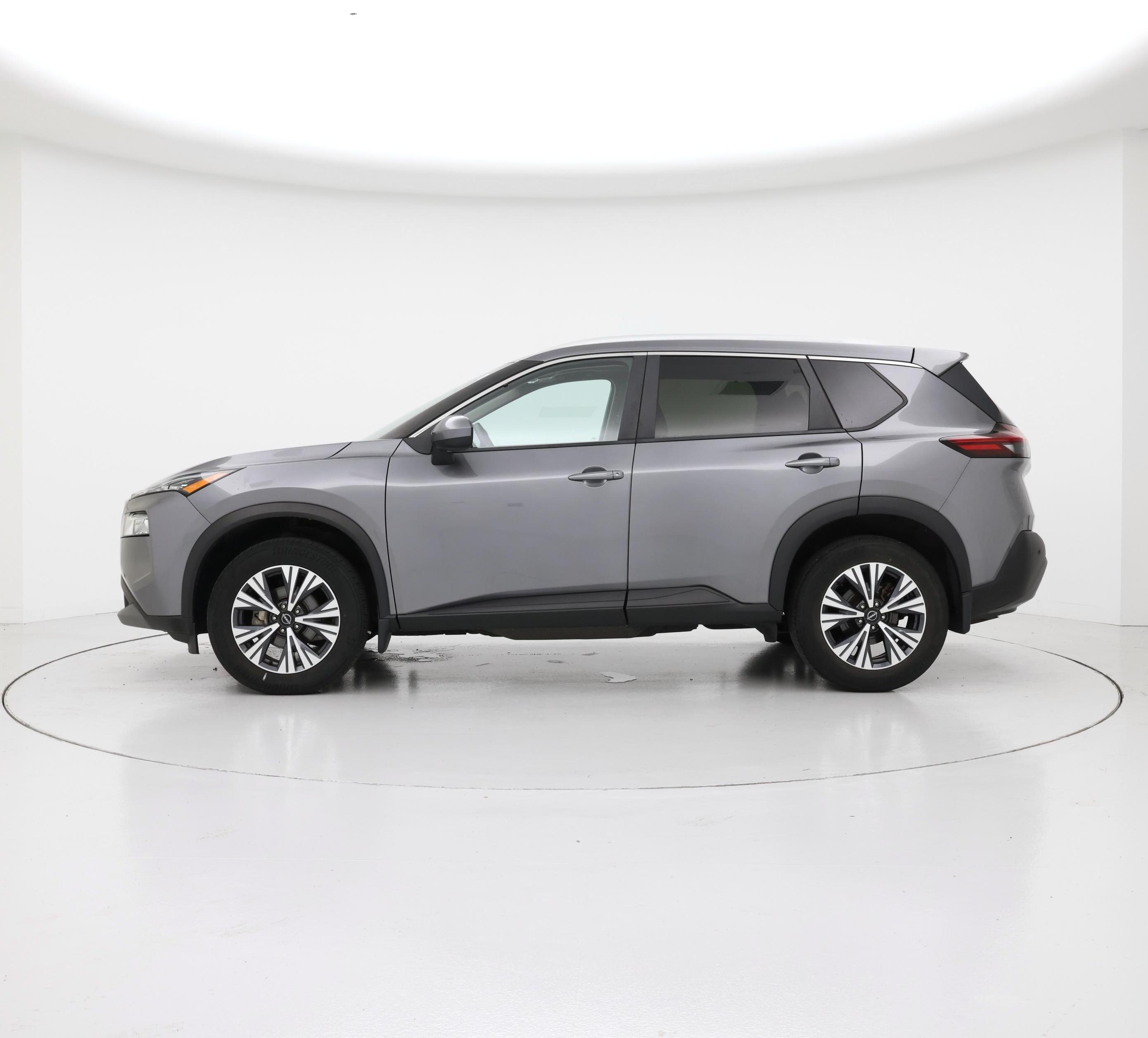 Thumbnail: 2023 Nissan Rogue - 3