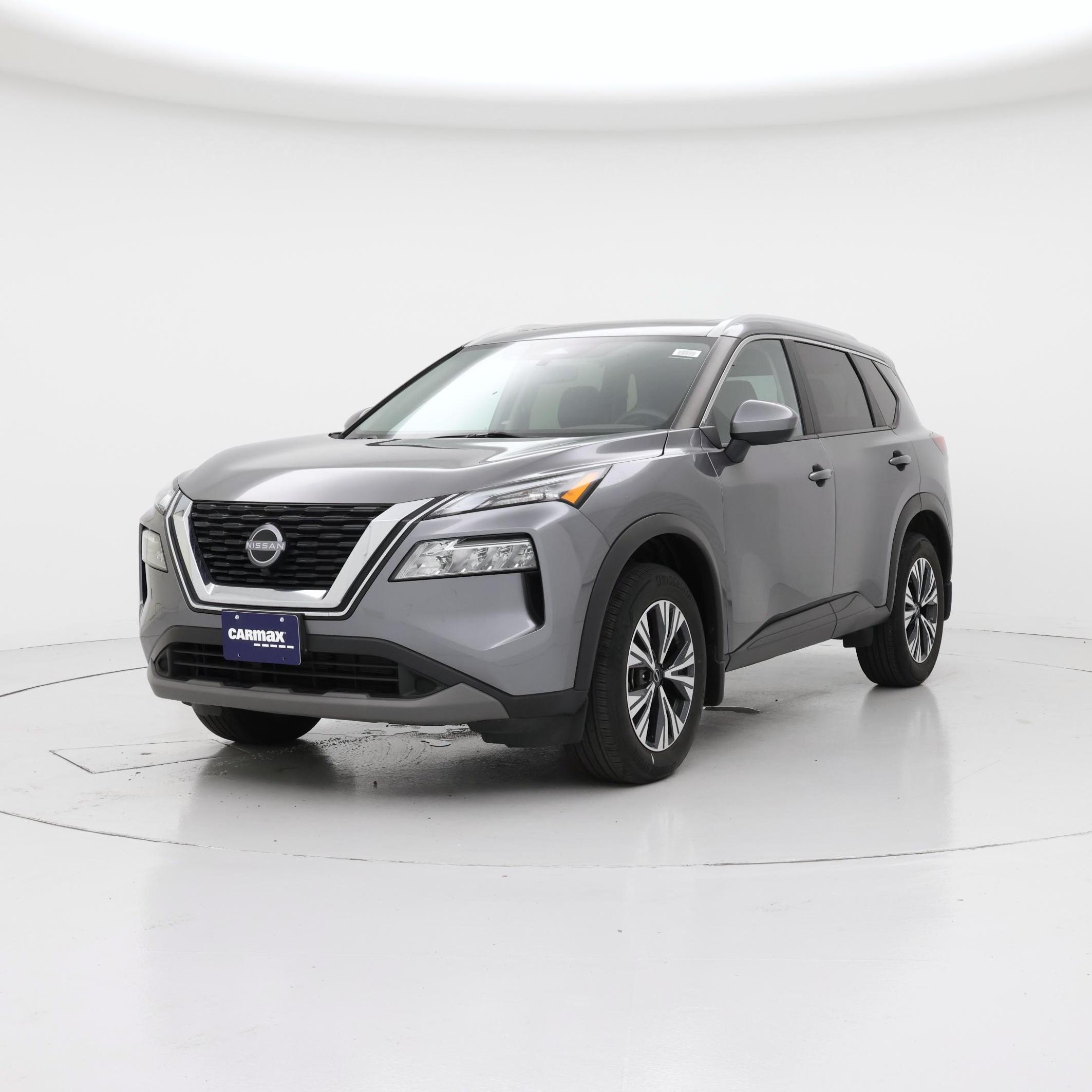 Thumbnail: 2023 Nissan Rogue - 4
