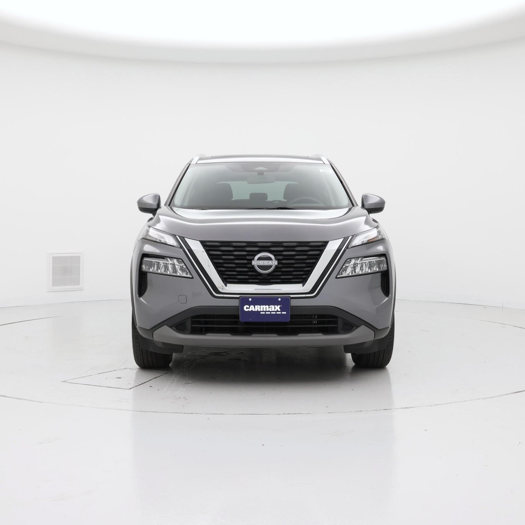 Thumbnail: 2023 Nissan Rogue - 5