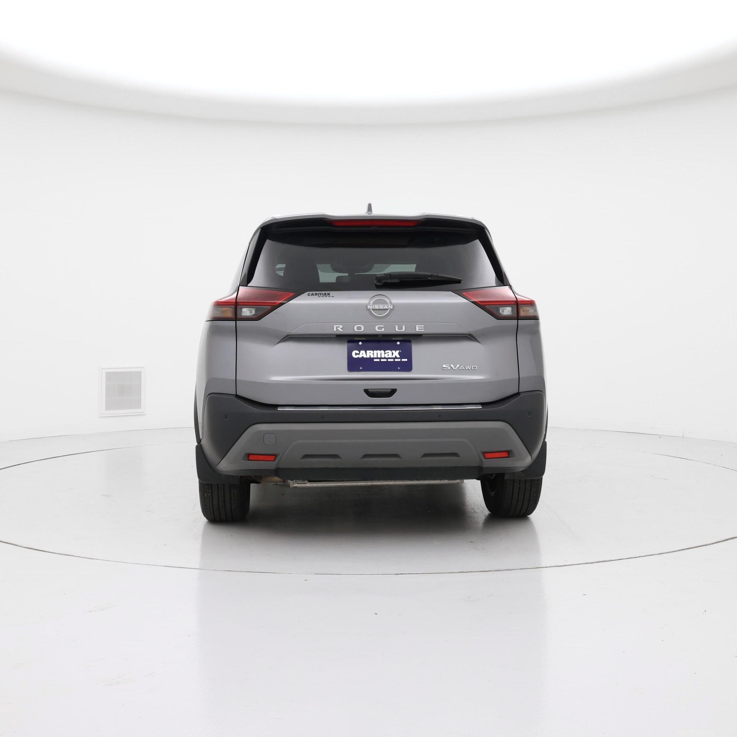 Thumbnail: 2023 Nissan Rogue - 6