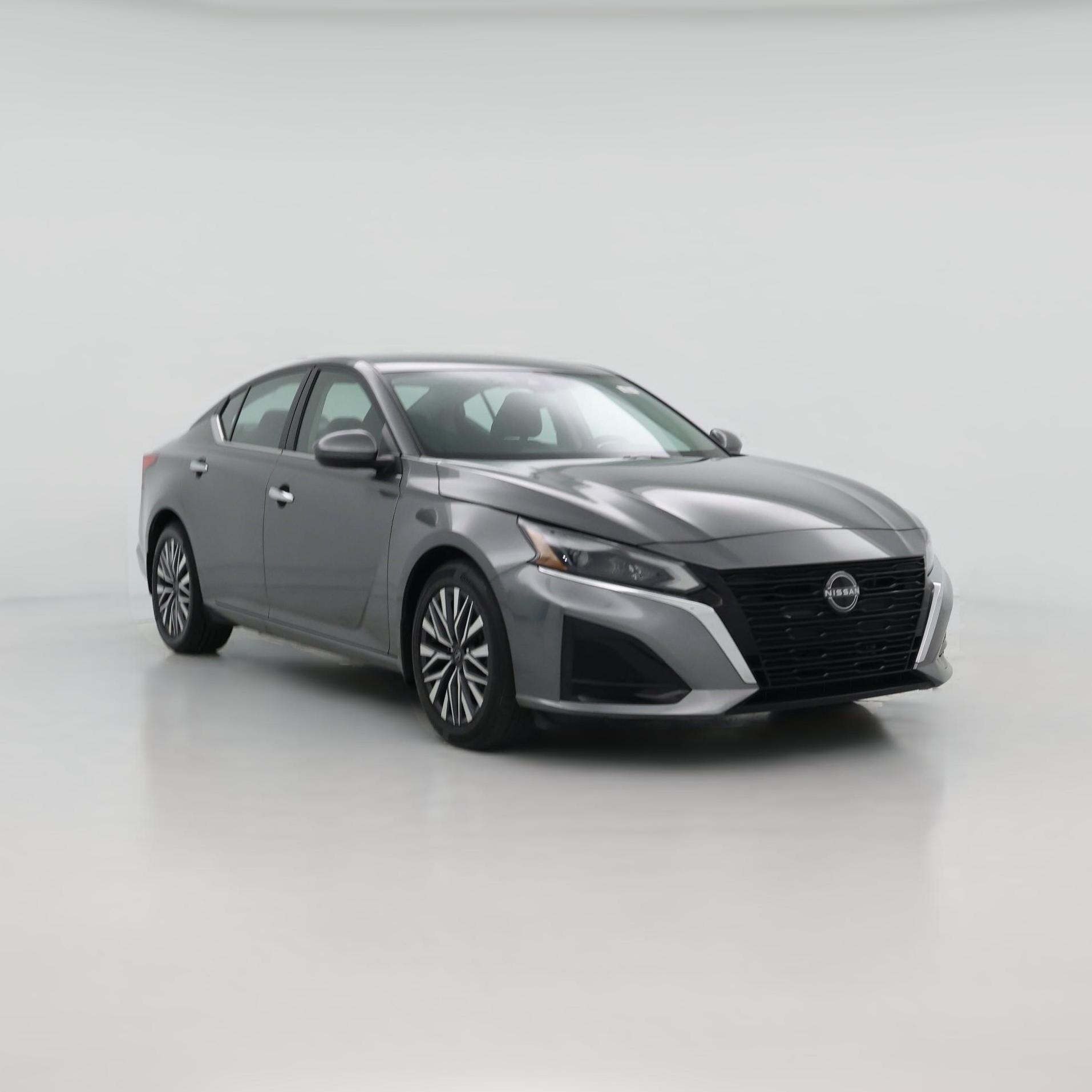 Thumbnail: 2023 Nissan Altima - 1