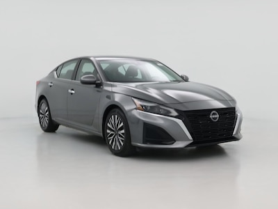 2023 Nissan Altima SV