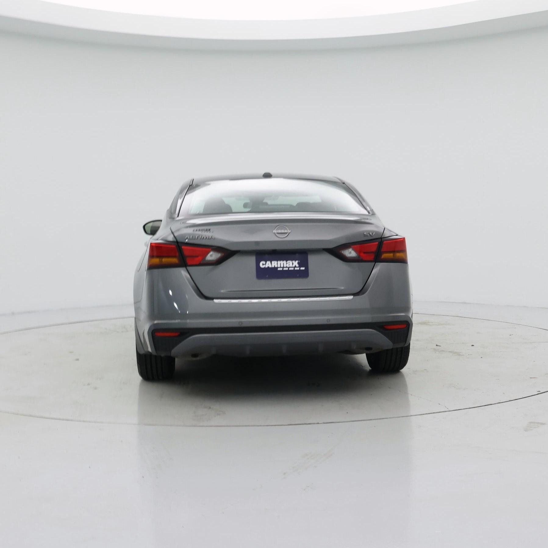 Thumbnail: 2023 Nissan Altima - 6