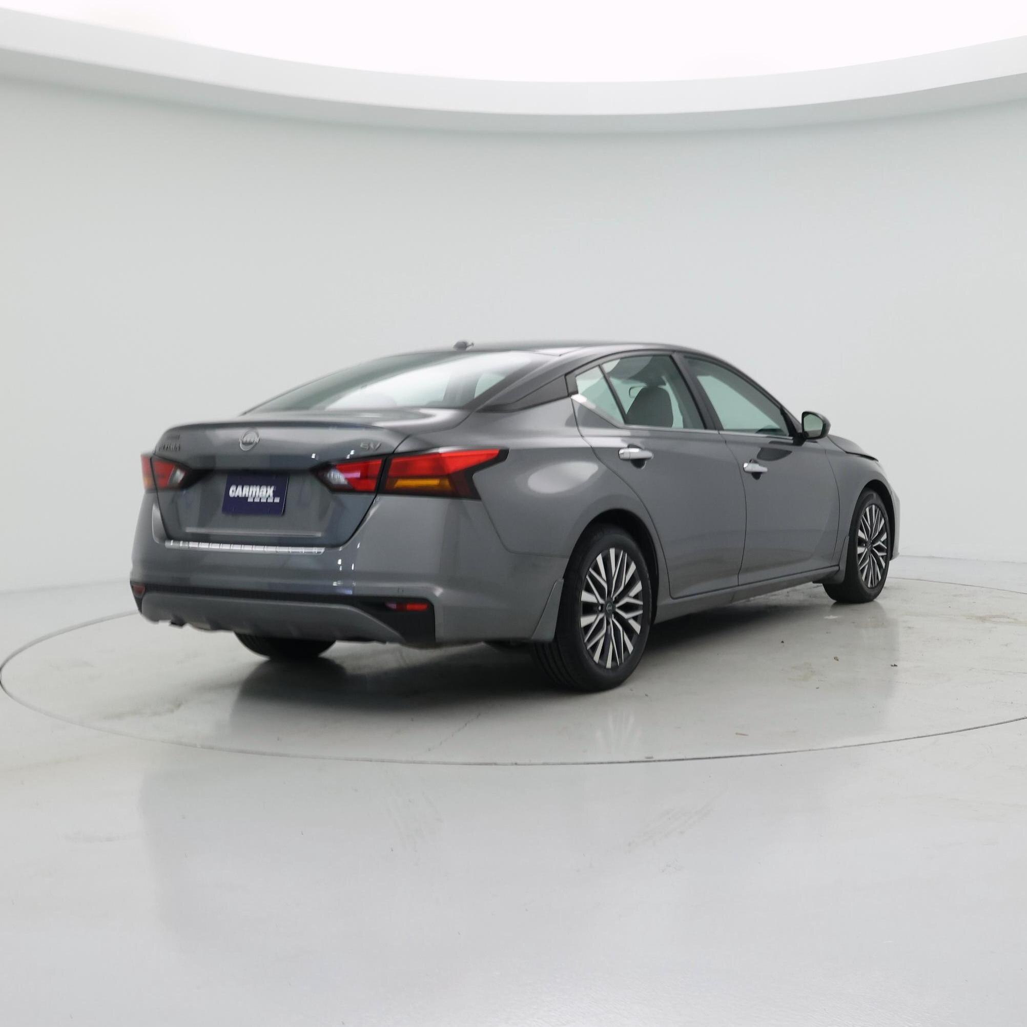Thumbnail: 2023 Nissan Altima - 8