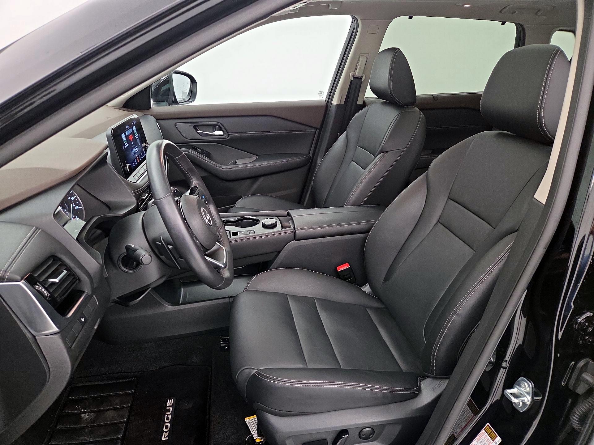 Thumbnail: 2023 Nissan Rogue - 11
