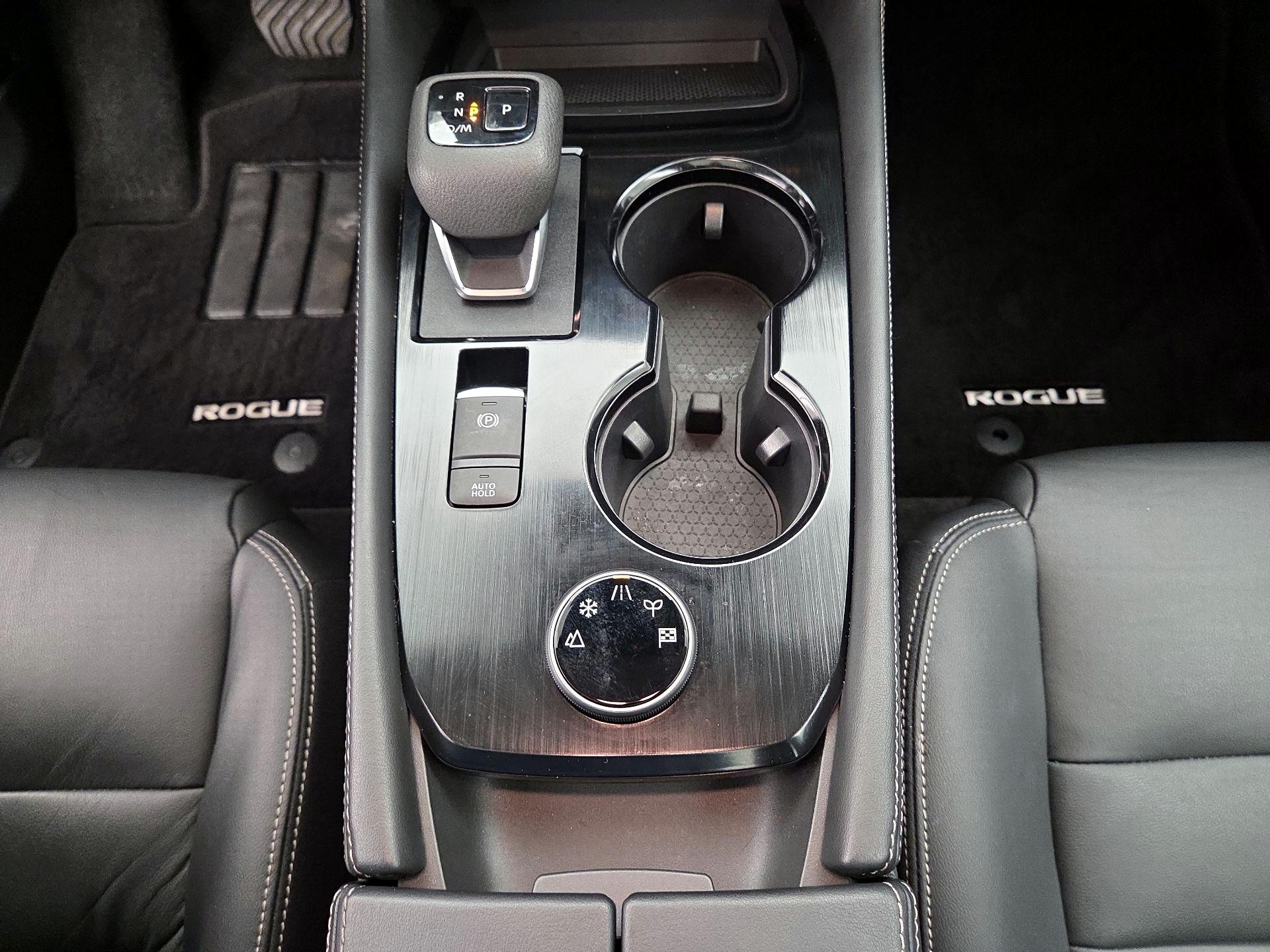 Thumbnail: 2023 Nissan Rogue - 18