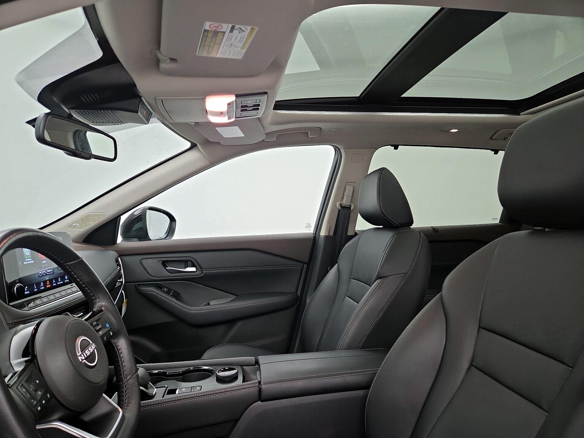 Thumbnail: 2023 Nissan Rogue - 20
