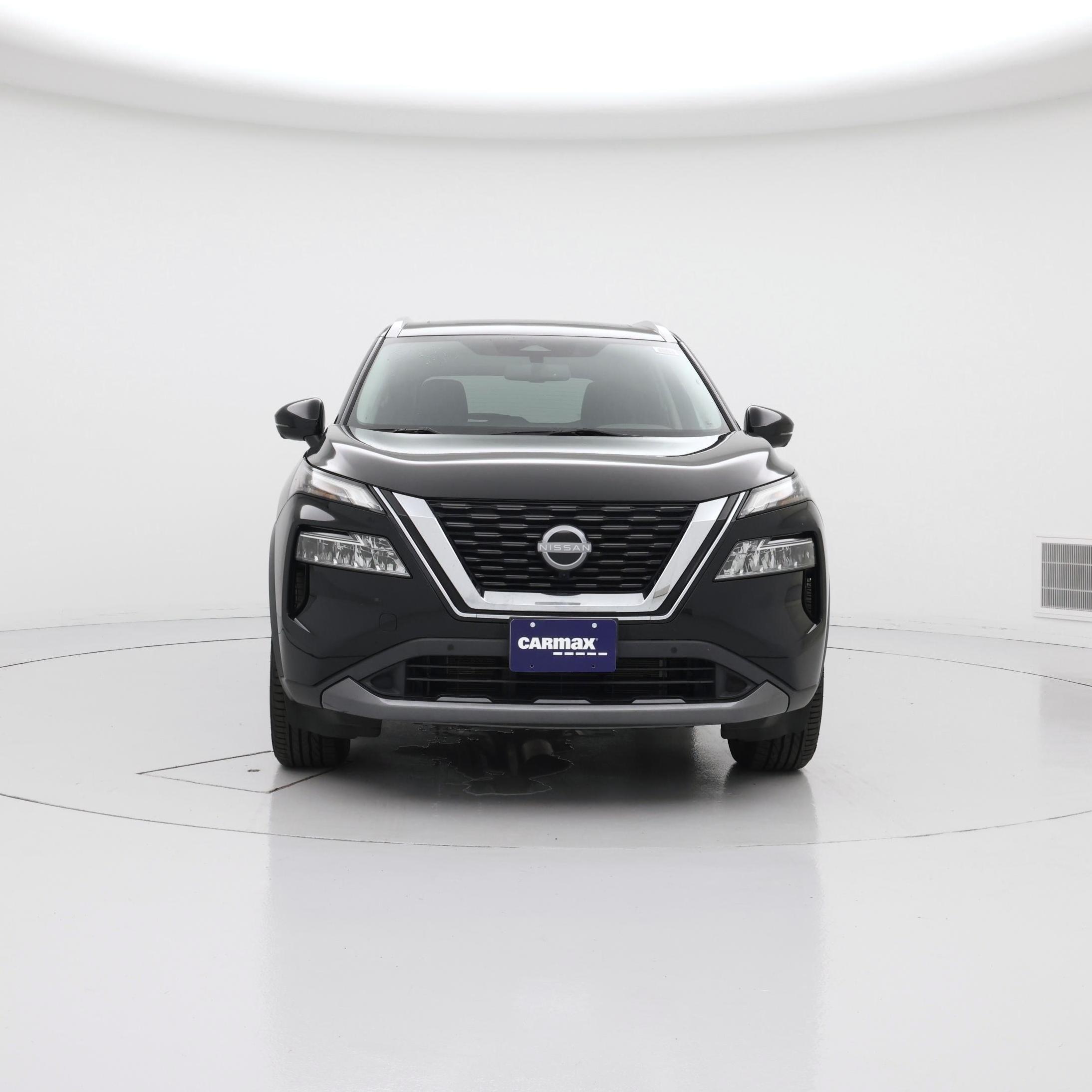 Thumbnail: 2023 Nissan Rogue - 5