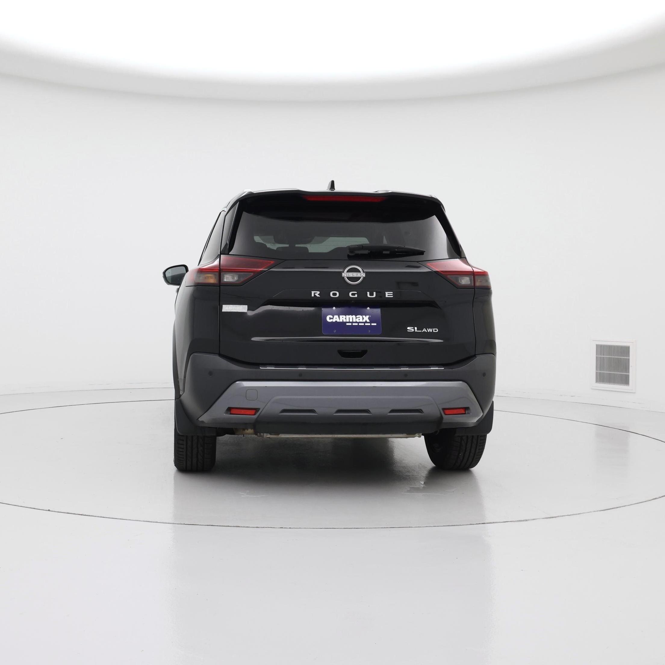 Thumbnail: 2023 Nissan Rogue - 6