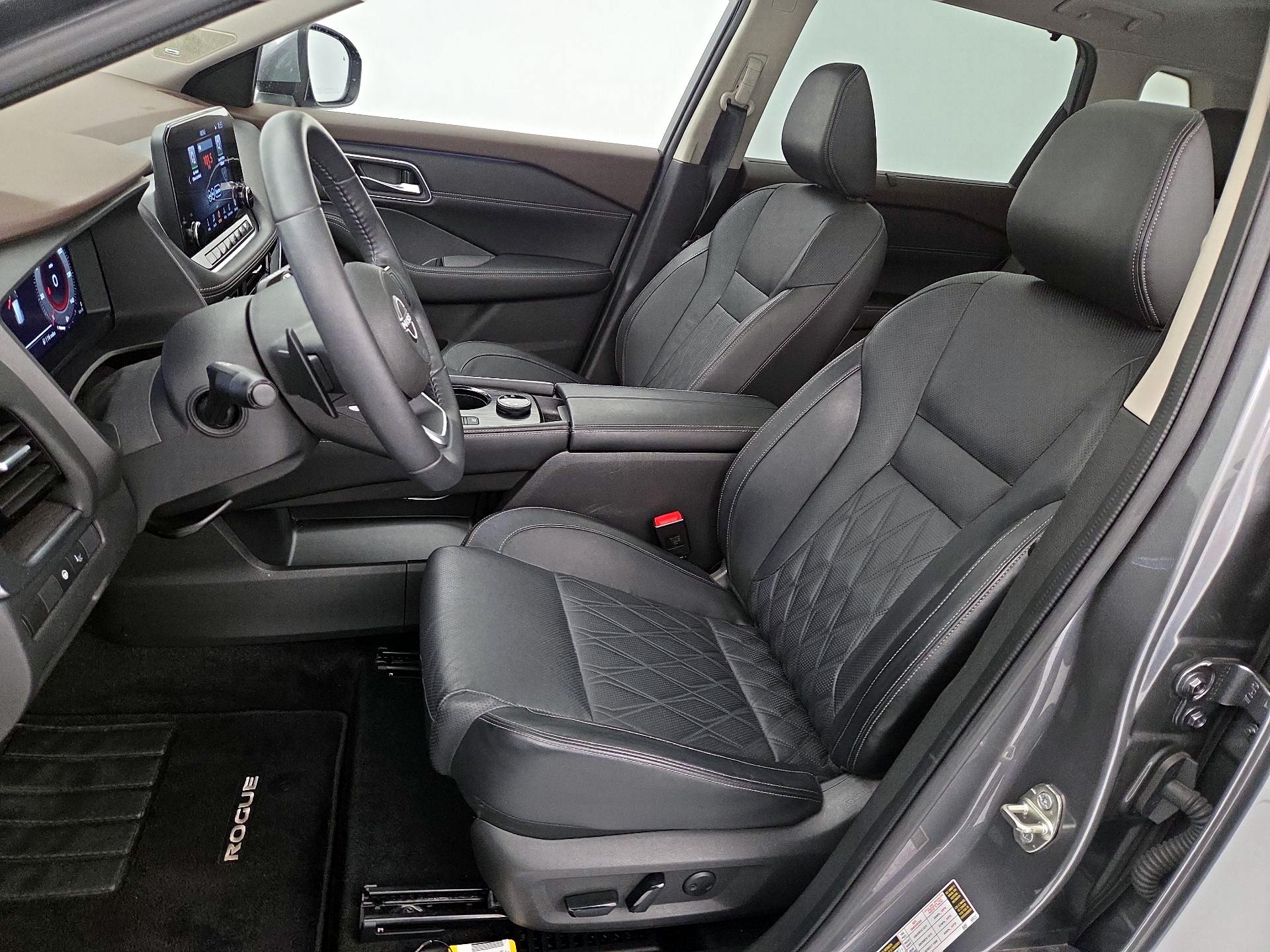 Thumbnail: 2023 Nissan Rogue - 11