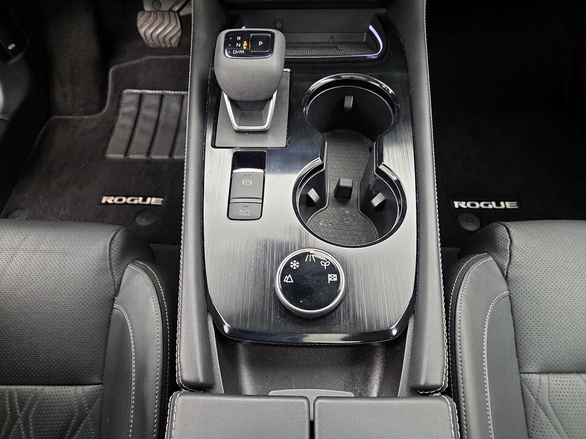 Thumbnail: 2023 Nissan Rogue - 18