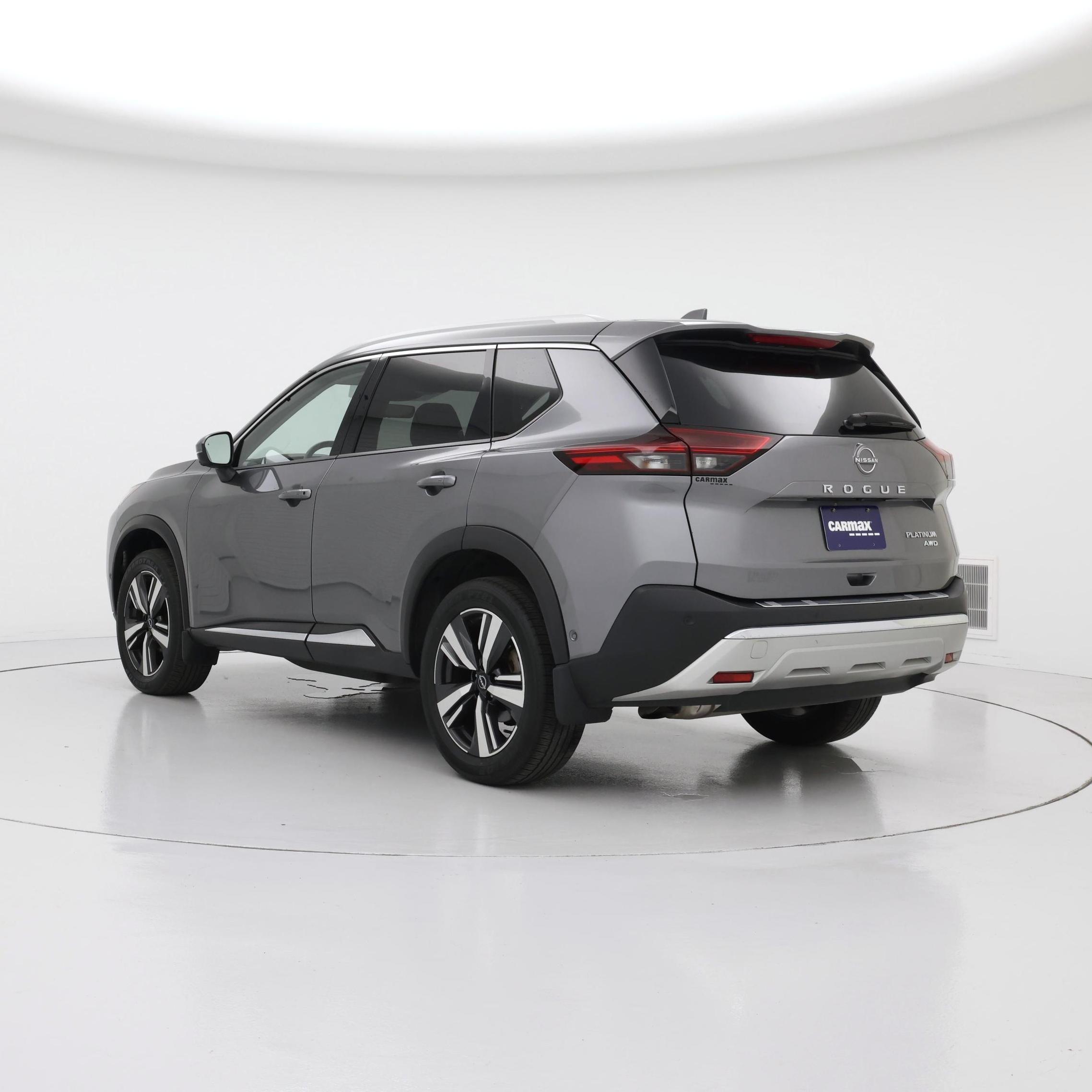 Thumbnail: 2023 Nissan Rogue - 2
