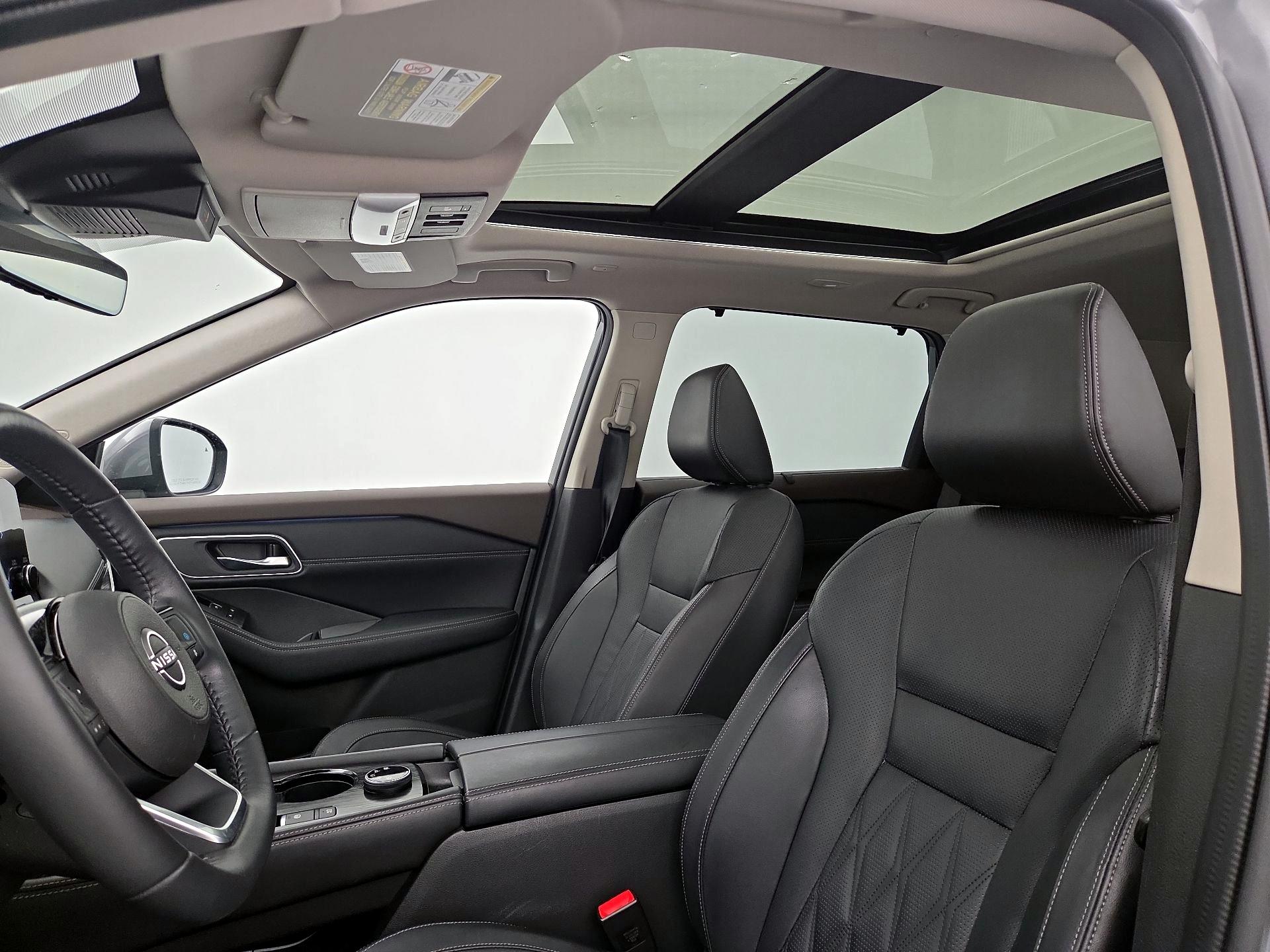 Thumbnail: 2023 Nissan Rogue - 20
