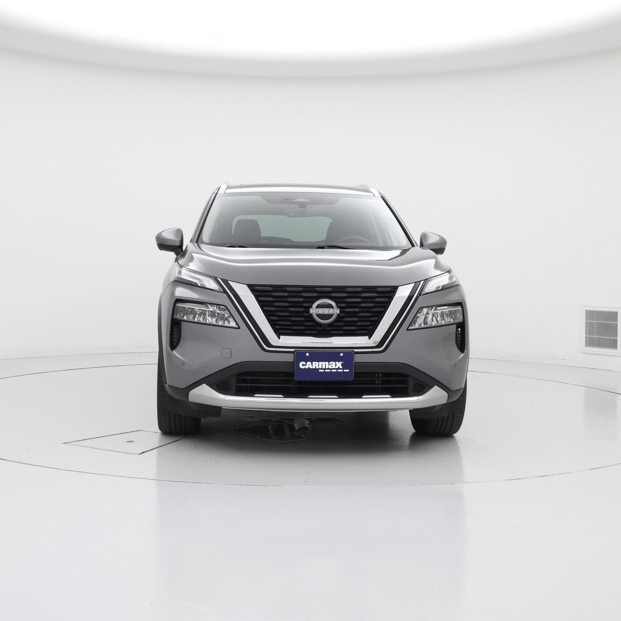 Thumbnail: 2023 Nissan Rogue - 5