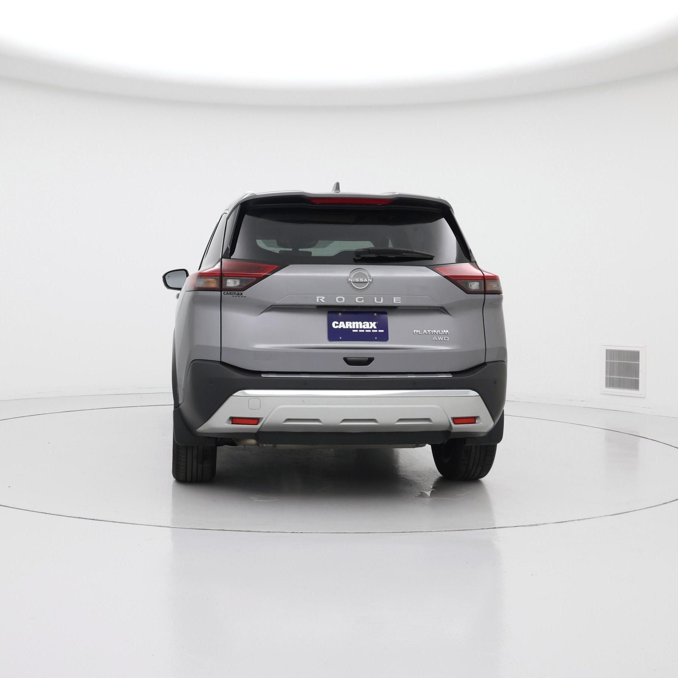 Thumbnail: 2023 Nissan Rogue - 6