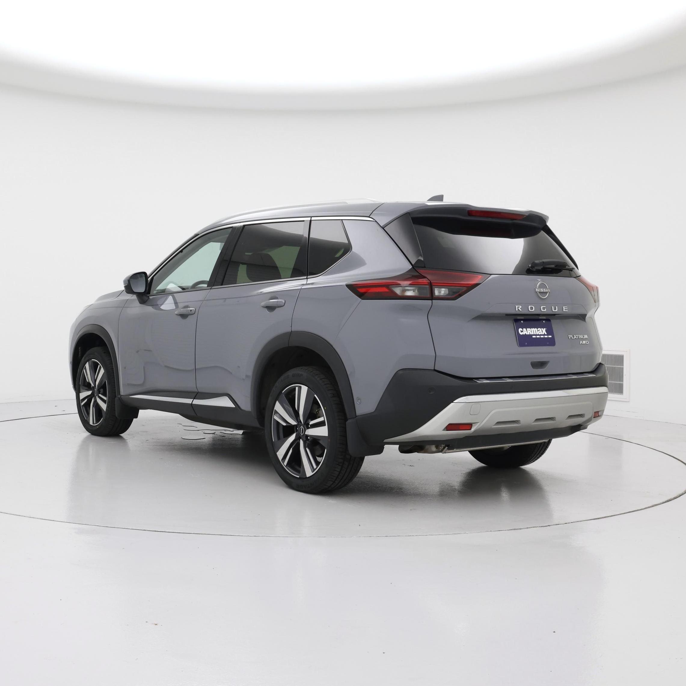 Thumbnail: 2023 Nissan Rogue - 2
