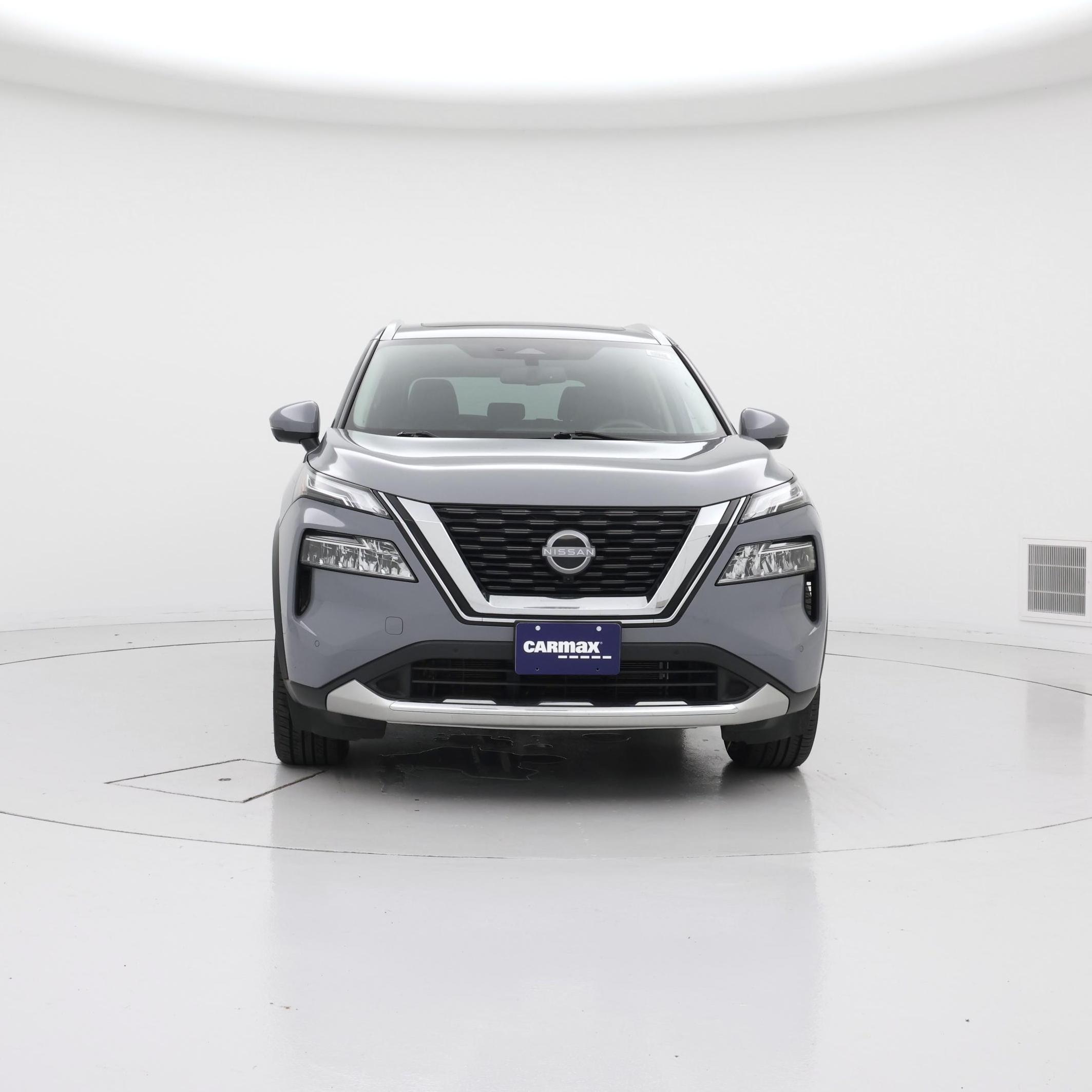 Thumbnail: 2023 Nissan Rogue - 5
